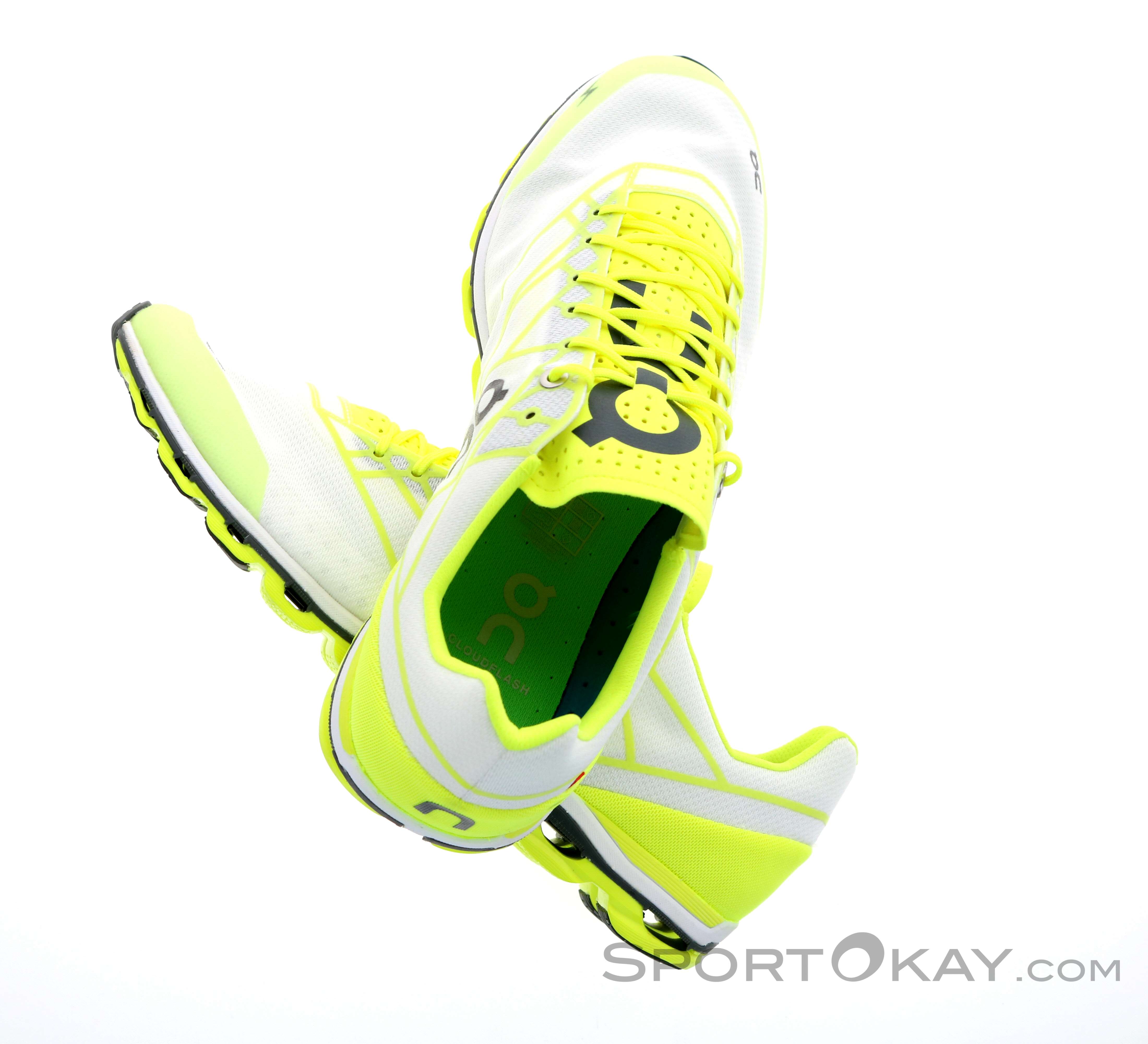 on laufschuhe