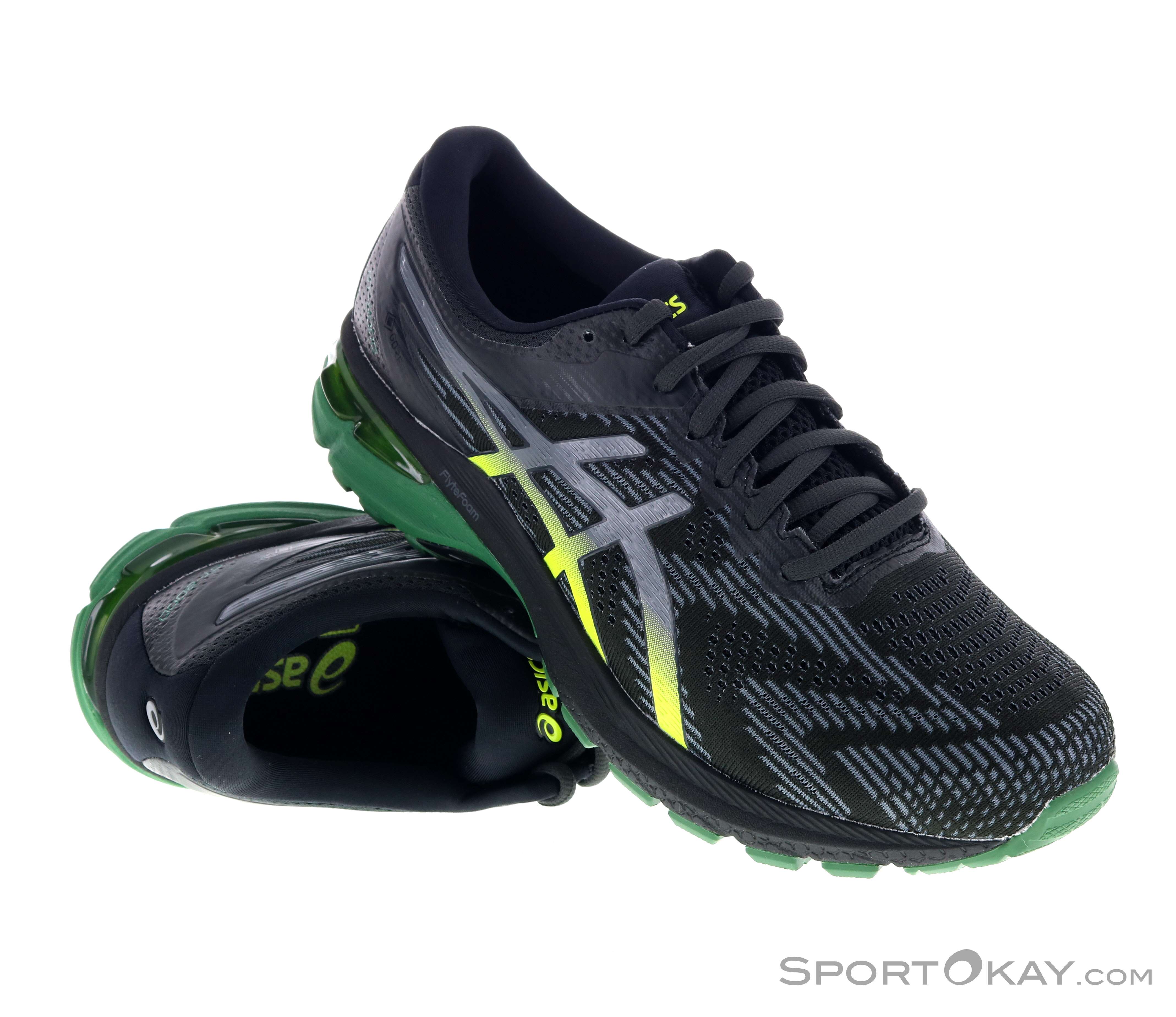 Asics GT-2000 8 GTX Uomo Scarpe da Corsa Gore-Tex - Scarpe Gore-Tex -  Scarpe da corsa - Corsa - Tutti