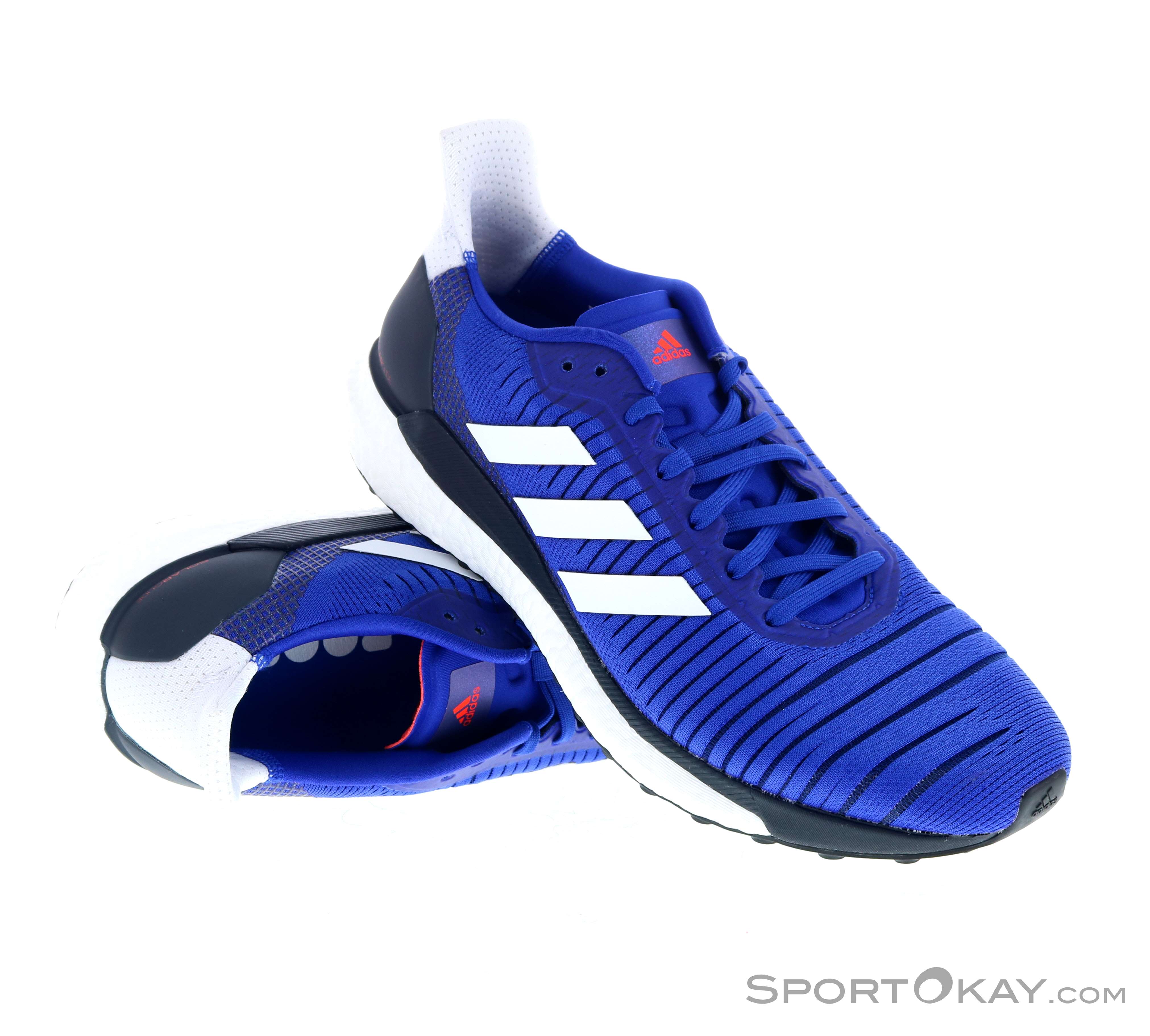 solarglide 19 shoes