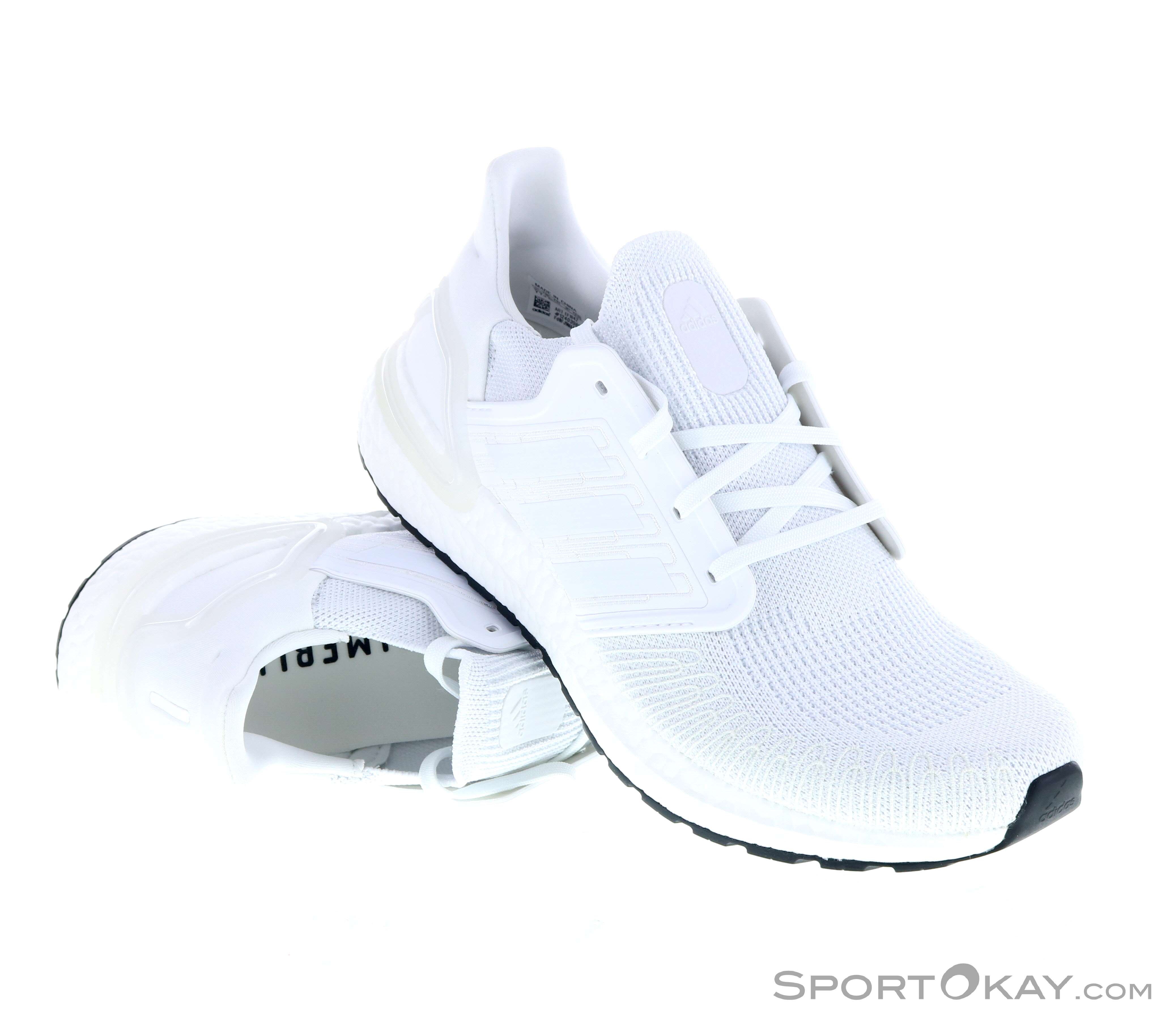 adidas ultra boost mens running shoes