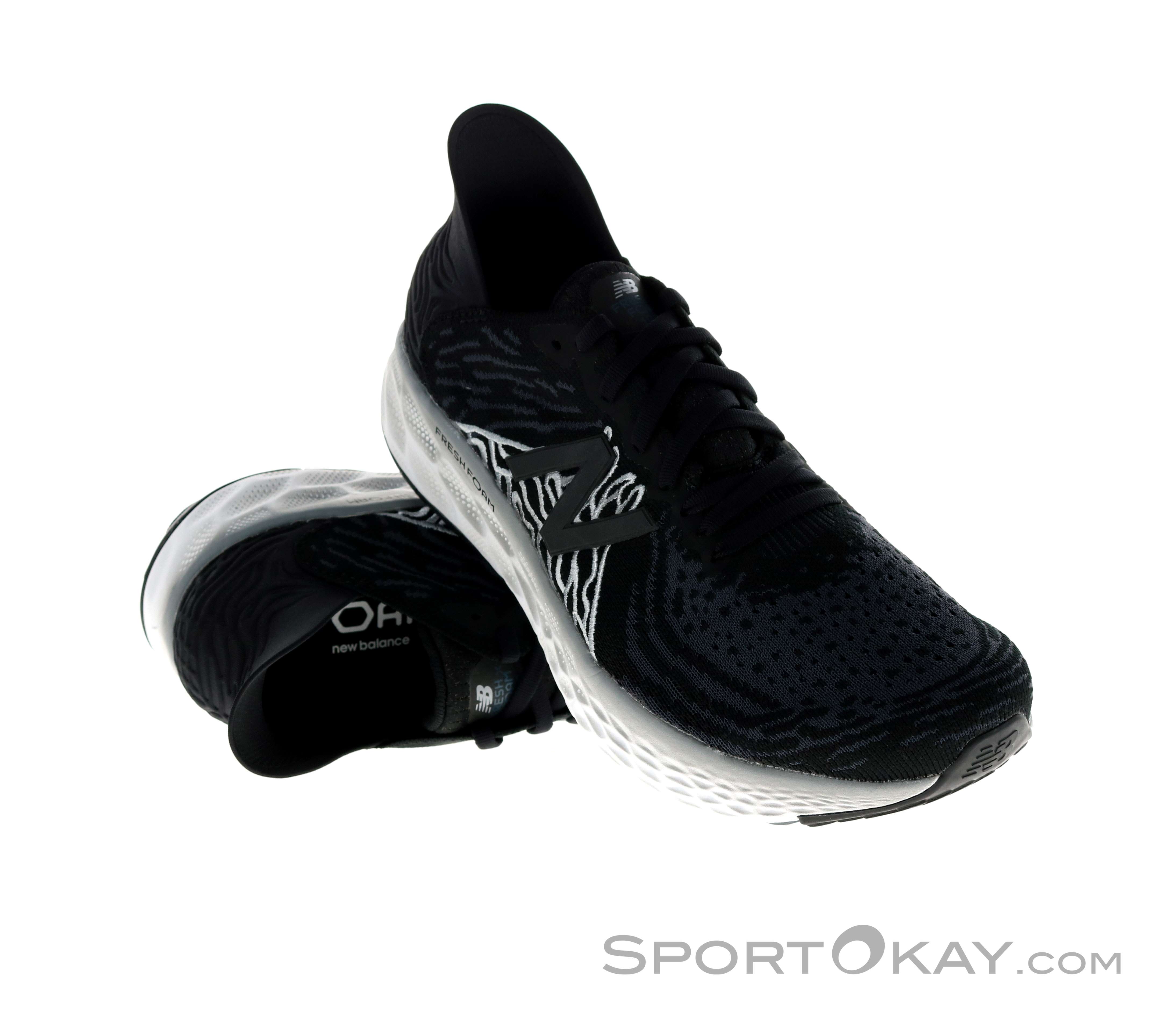 New Fresh Foam 1080 V10 Mens Trail Running Shoes - Trail Running Shoes - Running Shoes - All