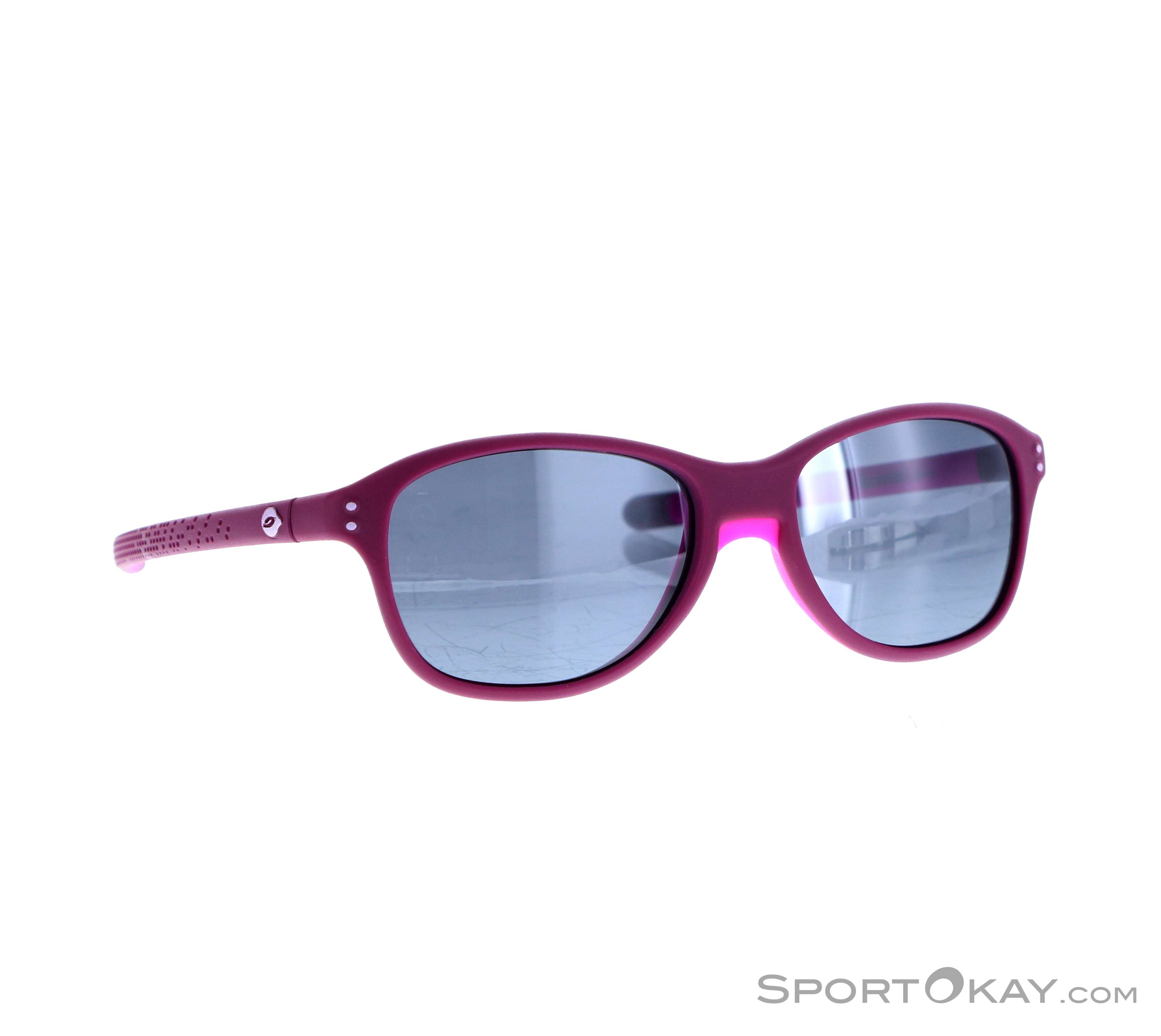 ALPINA Flexxy girl Mädchen Sportbrille Sonnenbrille Schneebrille Sportbrille 