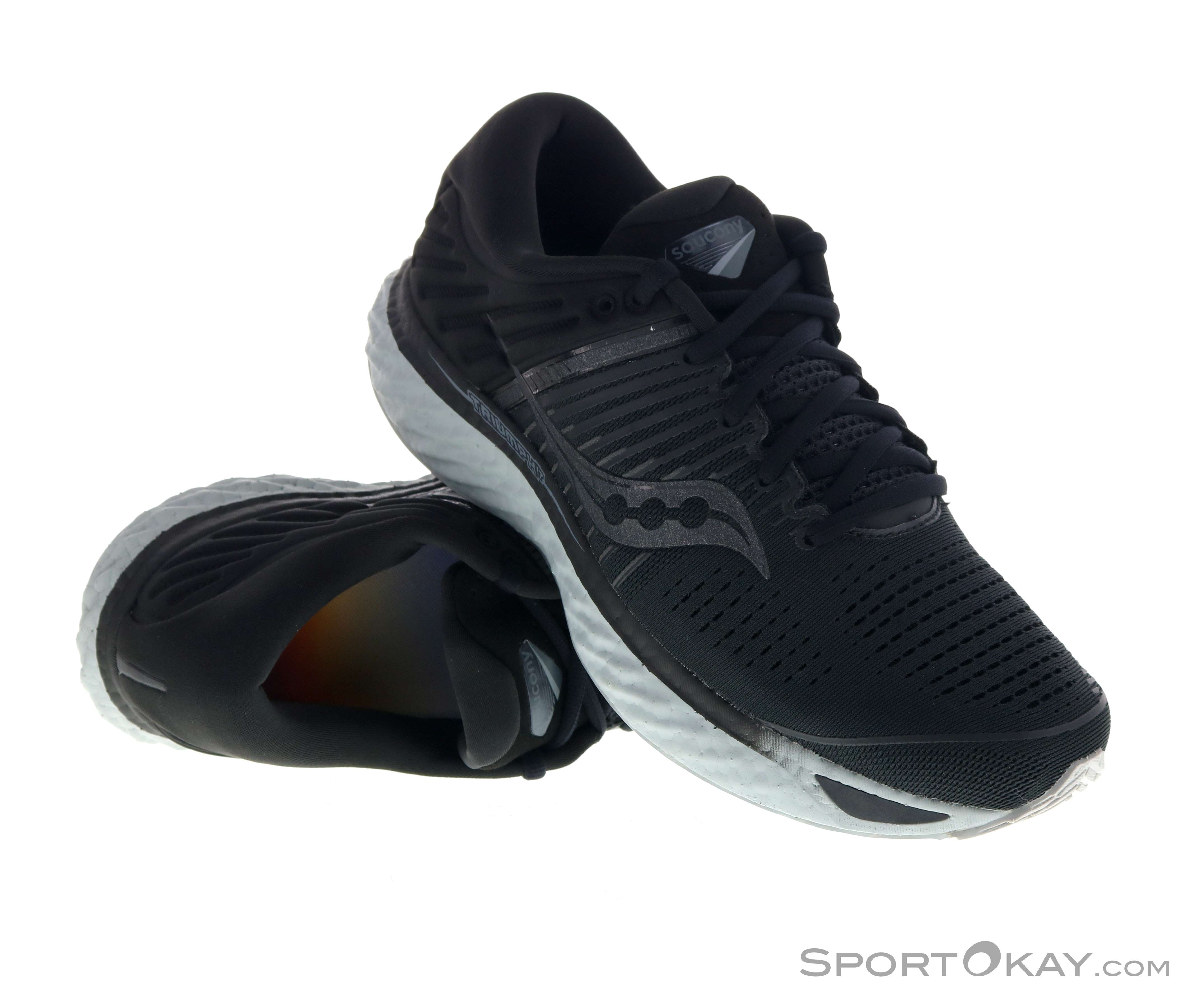 Saucony Triumph 17 Womens Running Shoes 