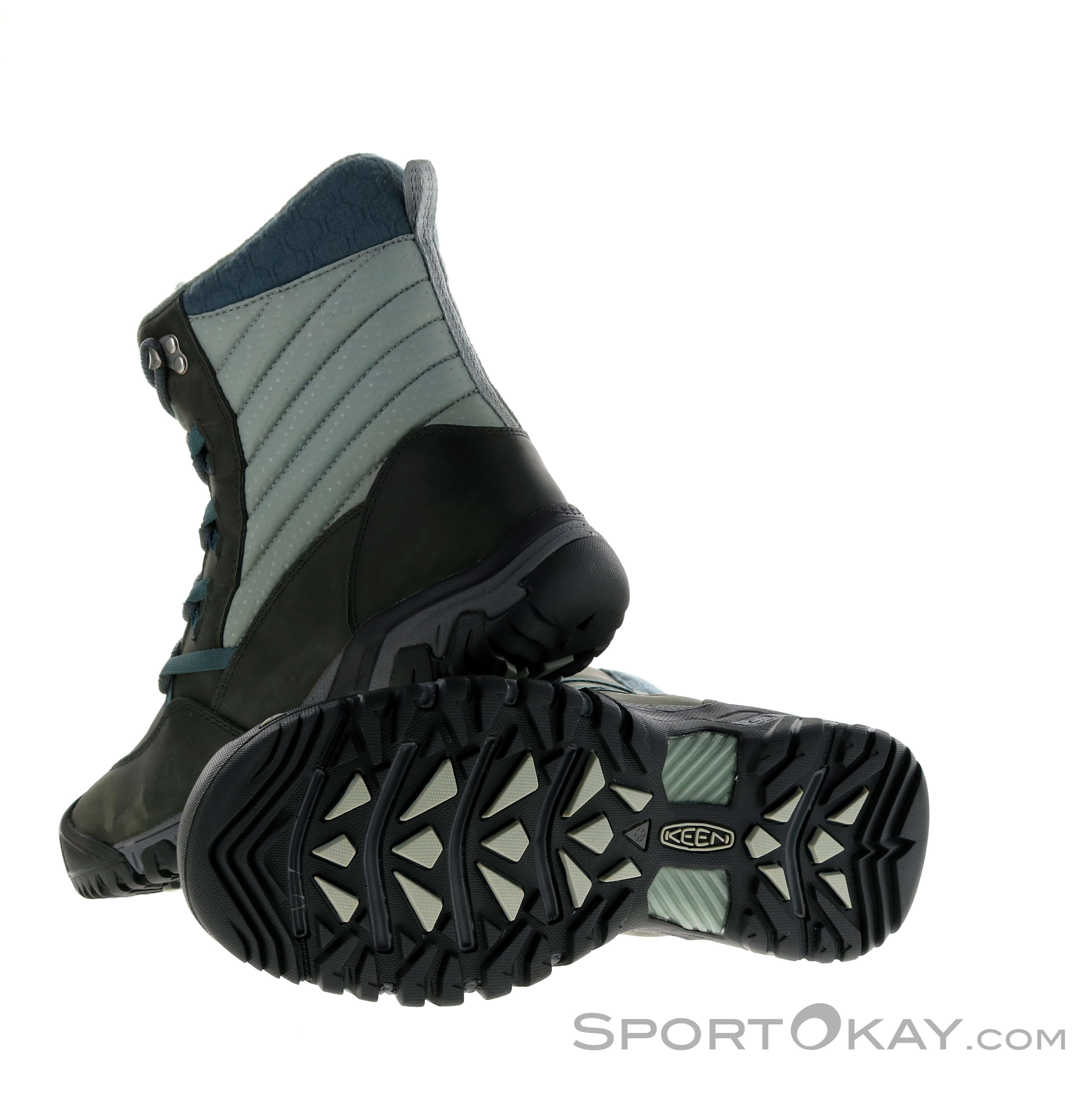 Keen hoodoo ii best sale