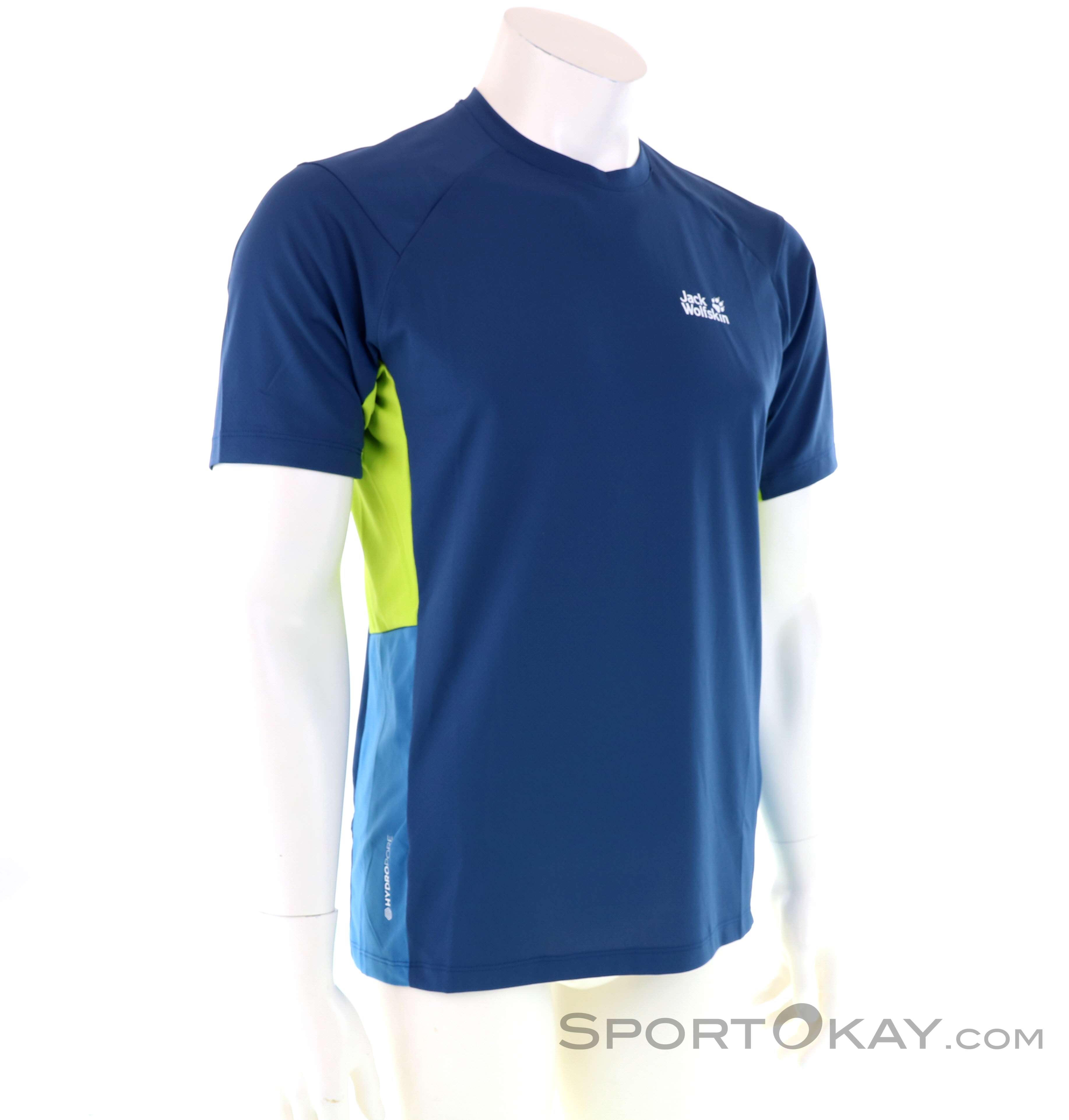 Kalenji T-Shirt Blau M DAMEN Hemden & T-Shirts T-Shirt Basisch Rabatt 63 % 