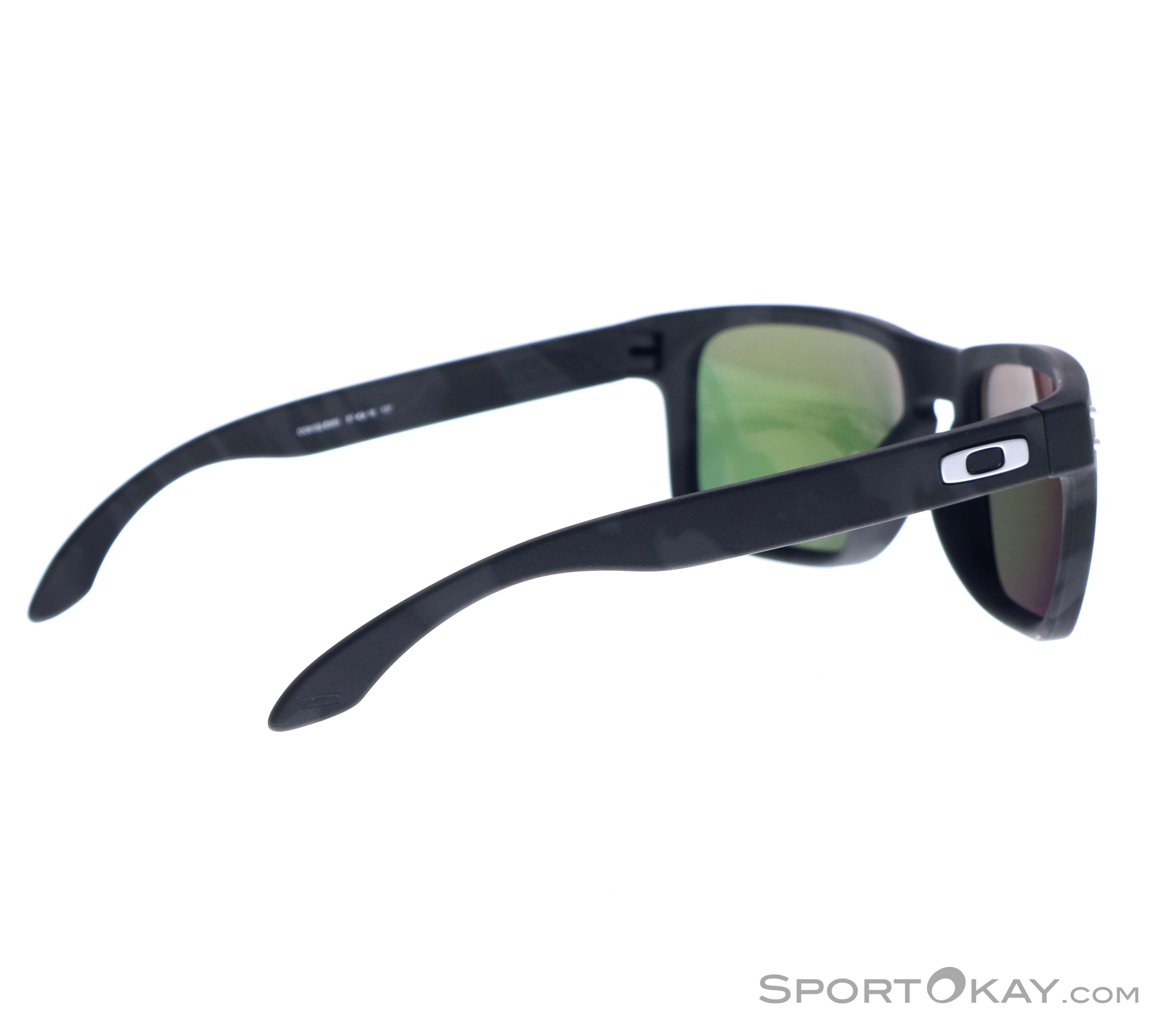 Oakley Holbrook Sunglasses - Fashion Sunglasses - Sunglasses - Fashion - All