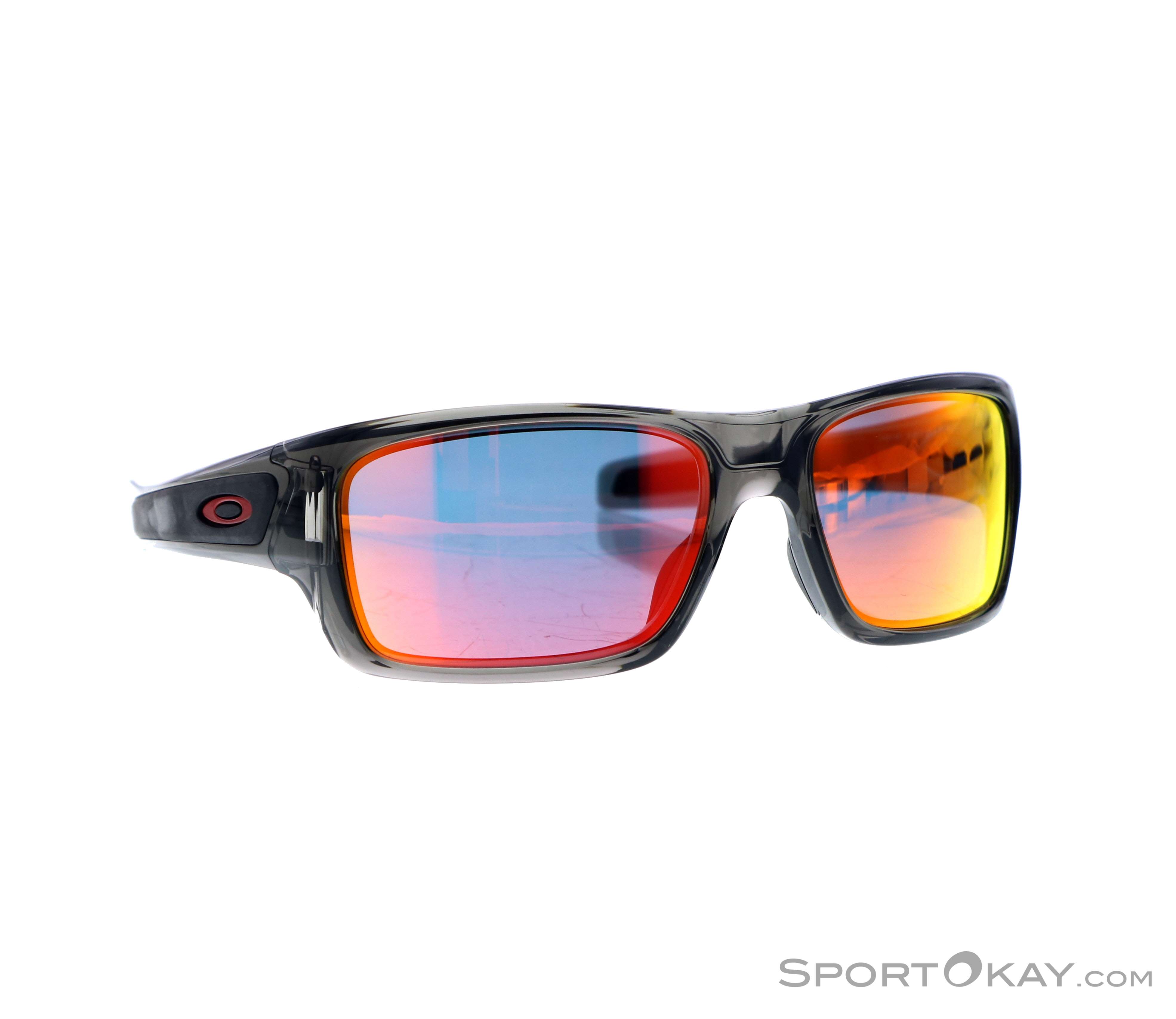 Oakley Turbine XS Kids Sunglasses 