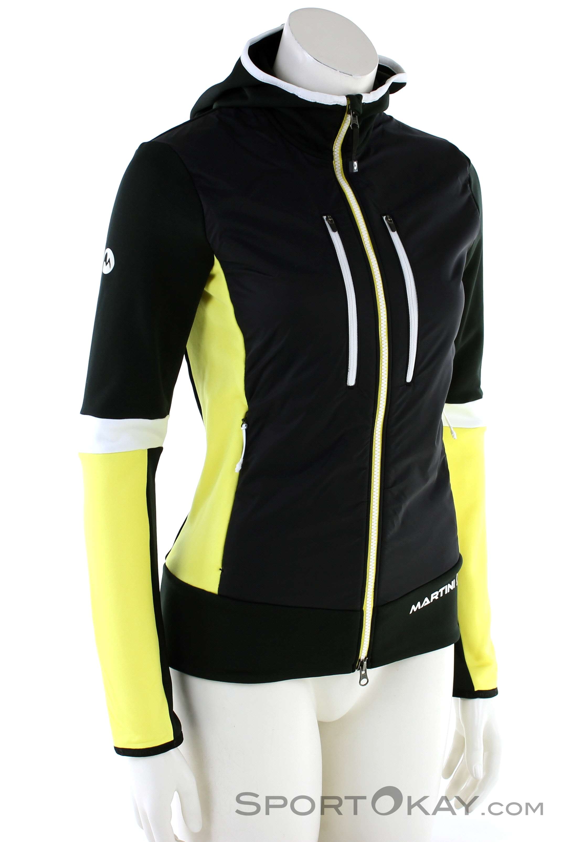 Martini X-Lite Damen Outdoorjacke - Jacken ...