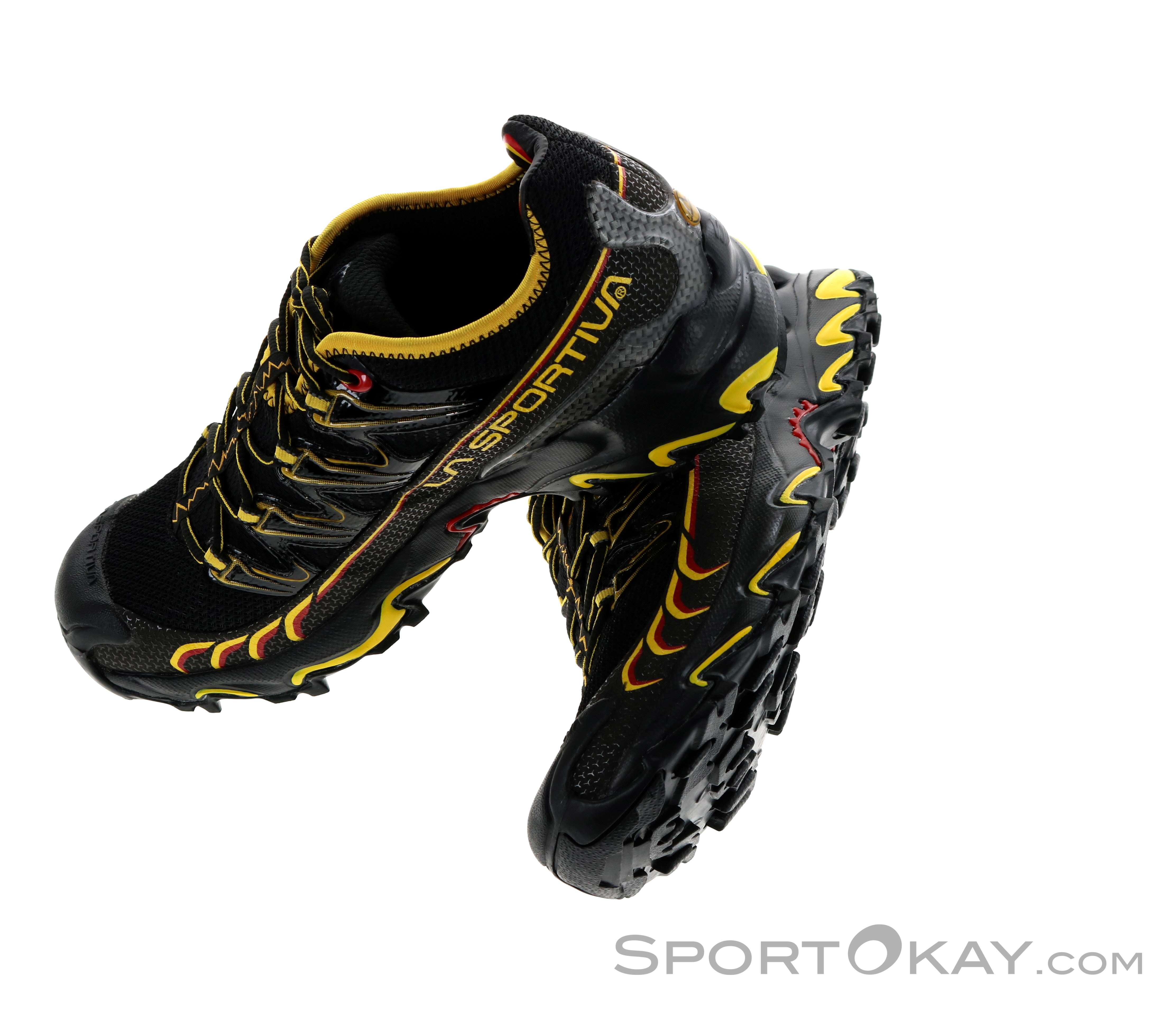 La Sportiva Ultra Raptor II M - Chaussures homme Trail