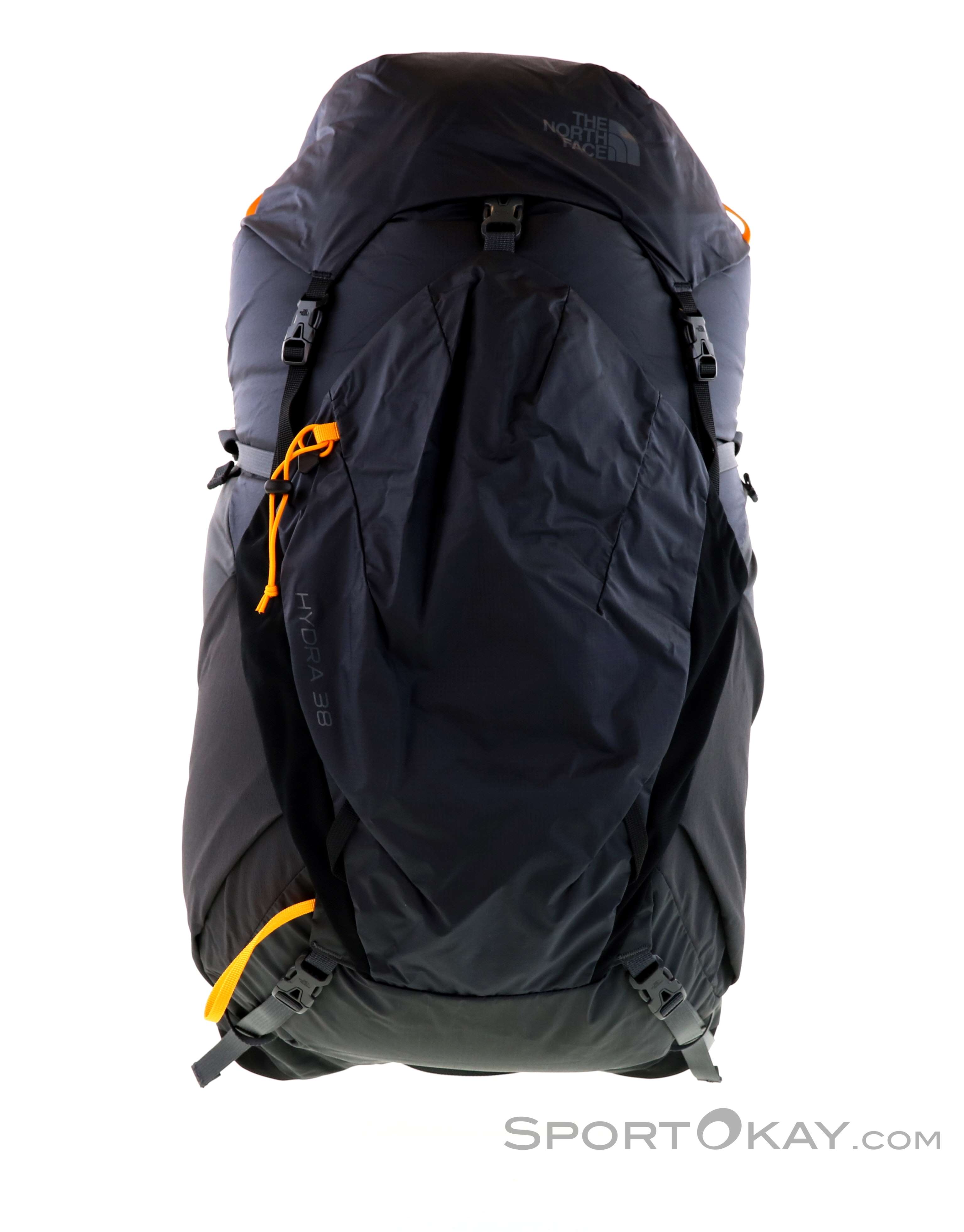 the north face hydra 38 rc