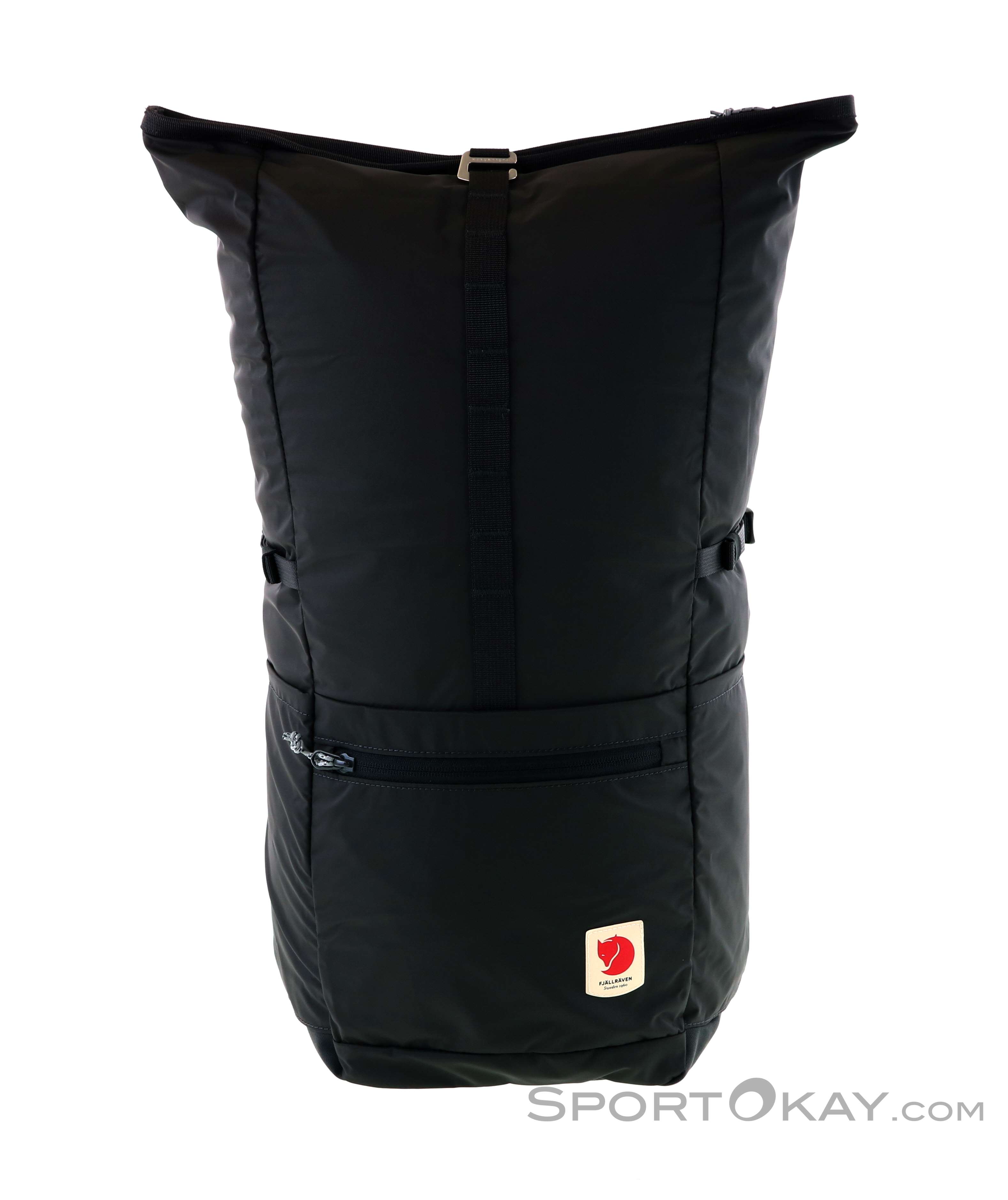 Fjällräven High Coast Foldsack 24l Backpack - Bags - Leisure Bags - Fashion  - All