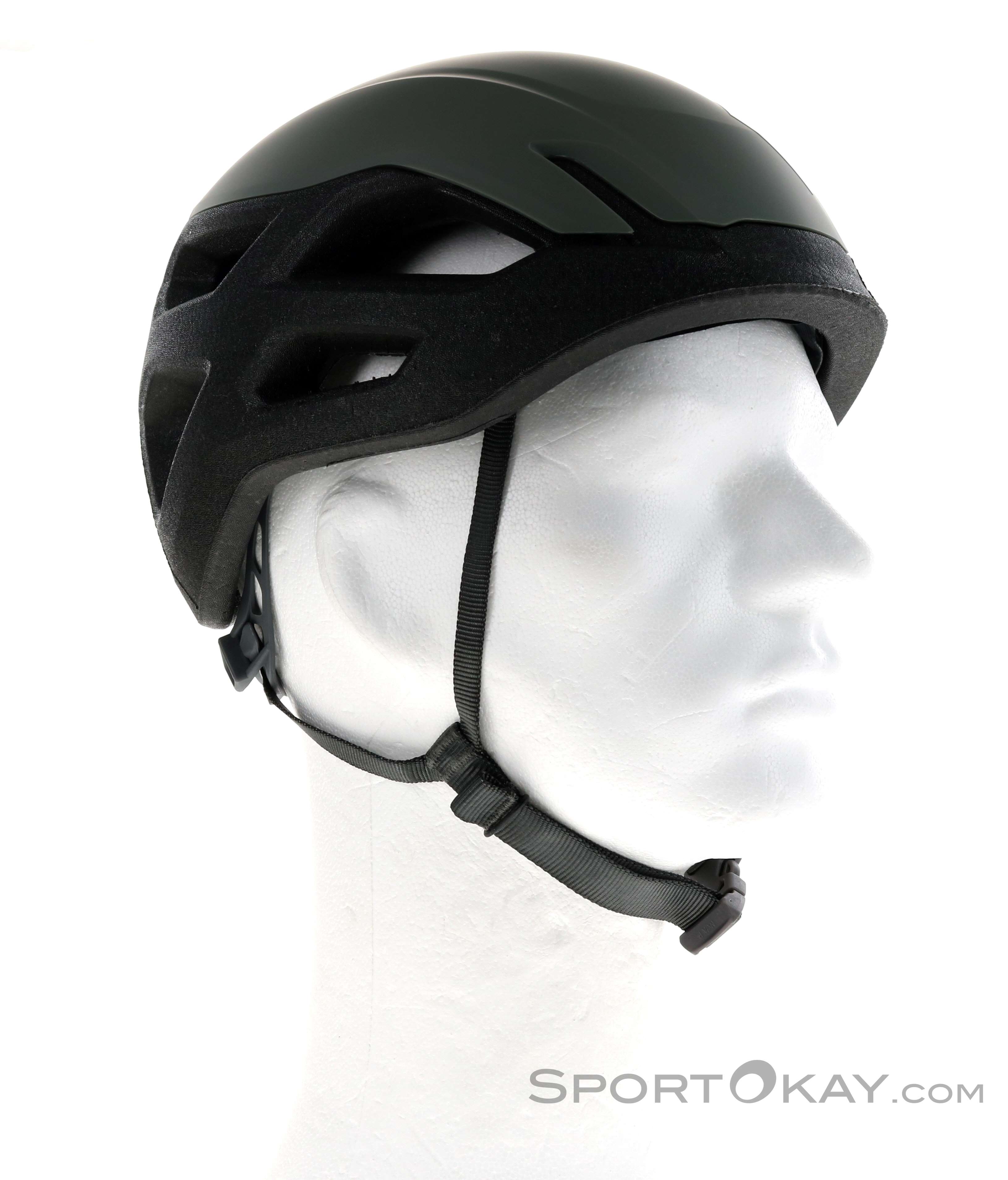 Black Diamond Vision Caballeros Casco para escalada - Casco híbrido - Cascos  para escalada - Escalada - Todos