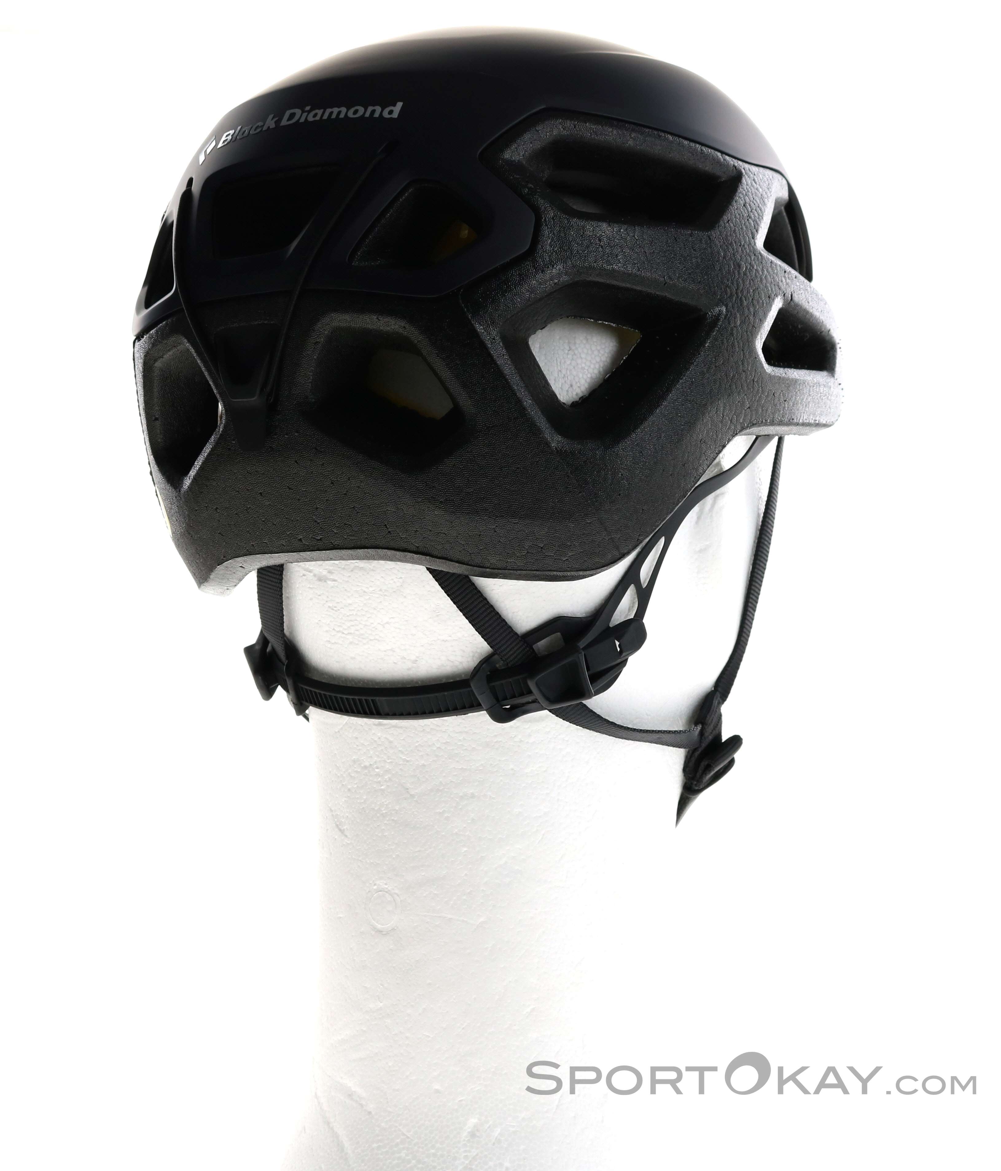 Diamond MIPS Snow Helmet