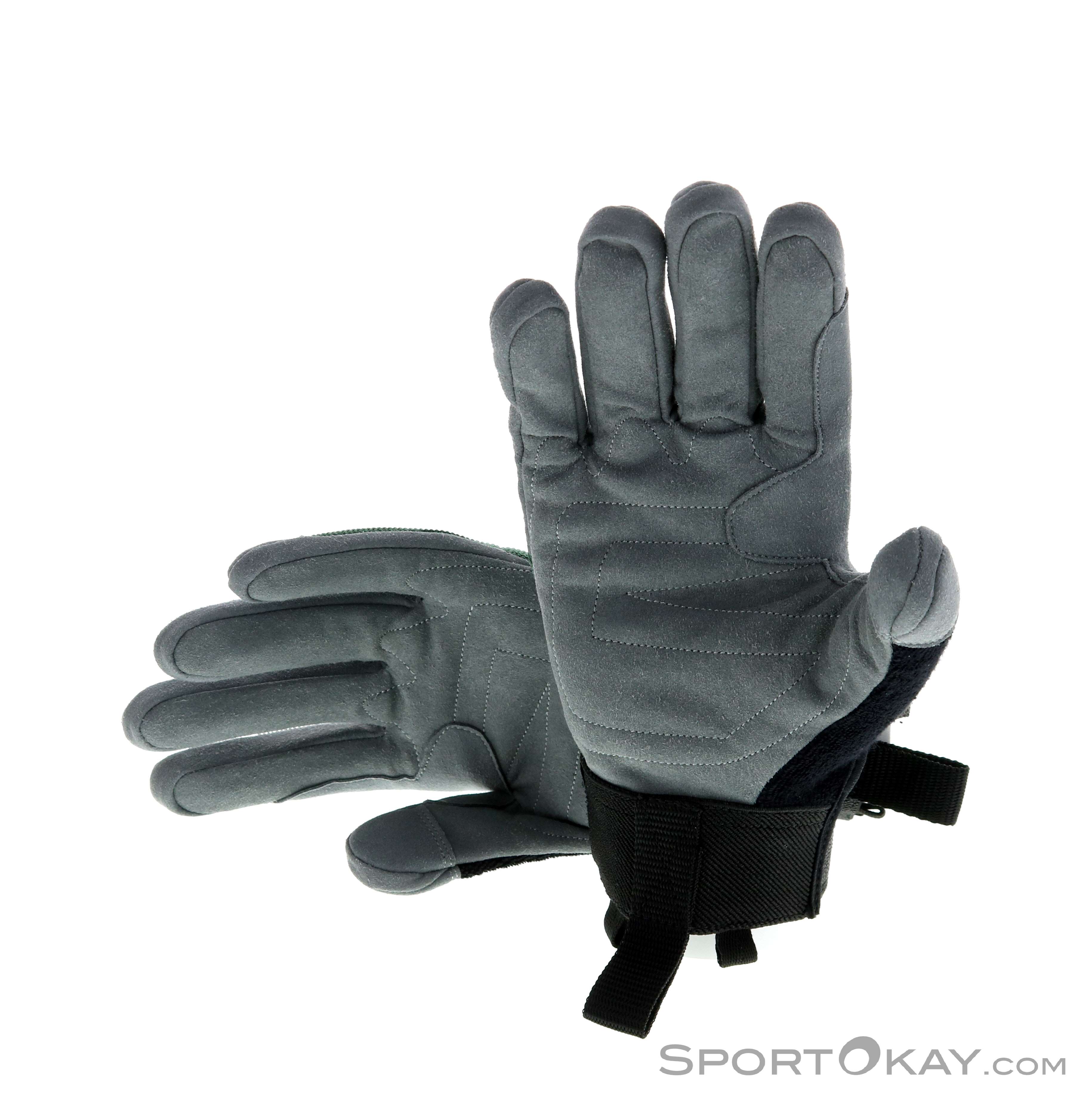 Black Diamond Women Crag Gloves 