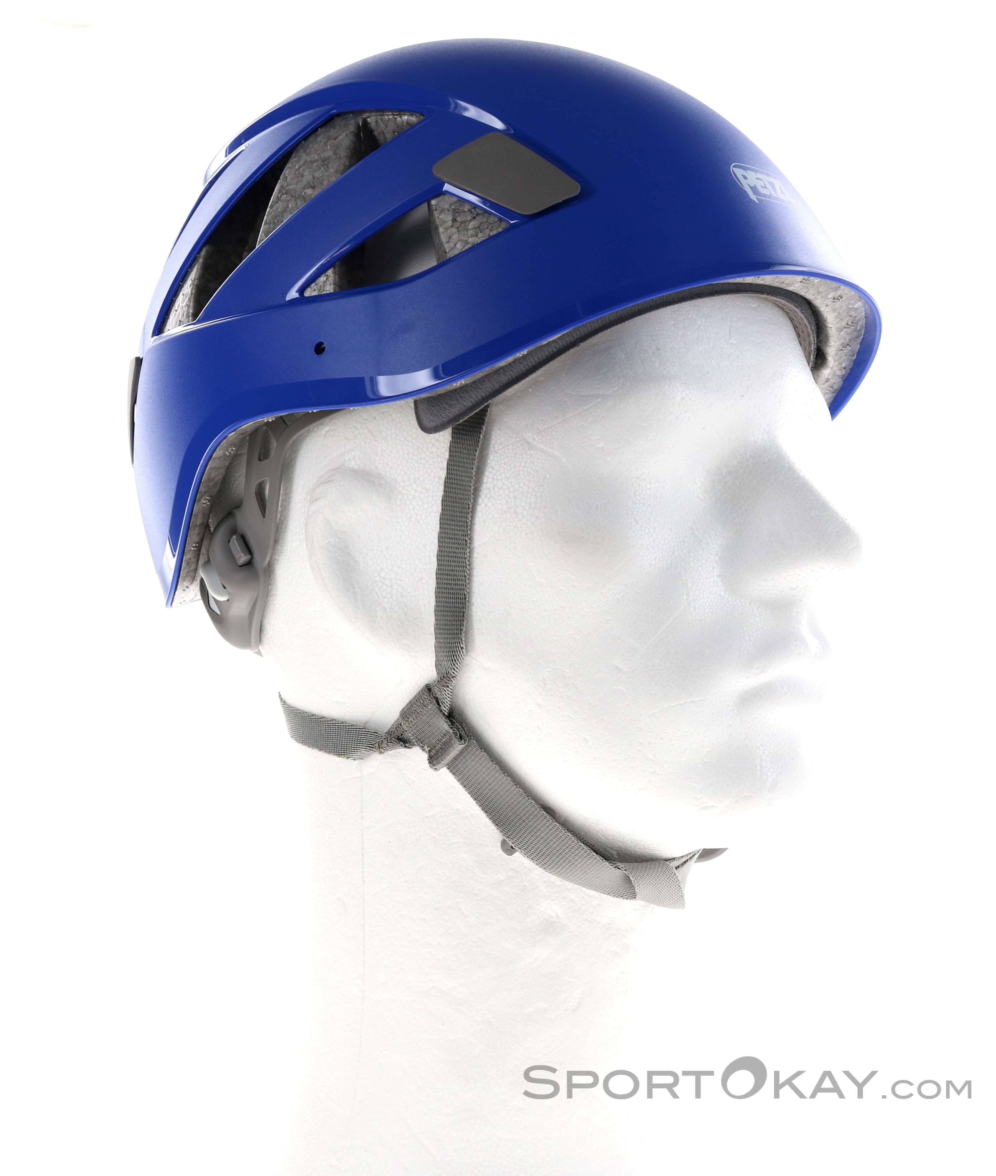 Pack  Of 4 Blue 2019 Petzl BOREO CLUB Helmet Size S/M Free Shipping 