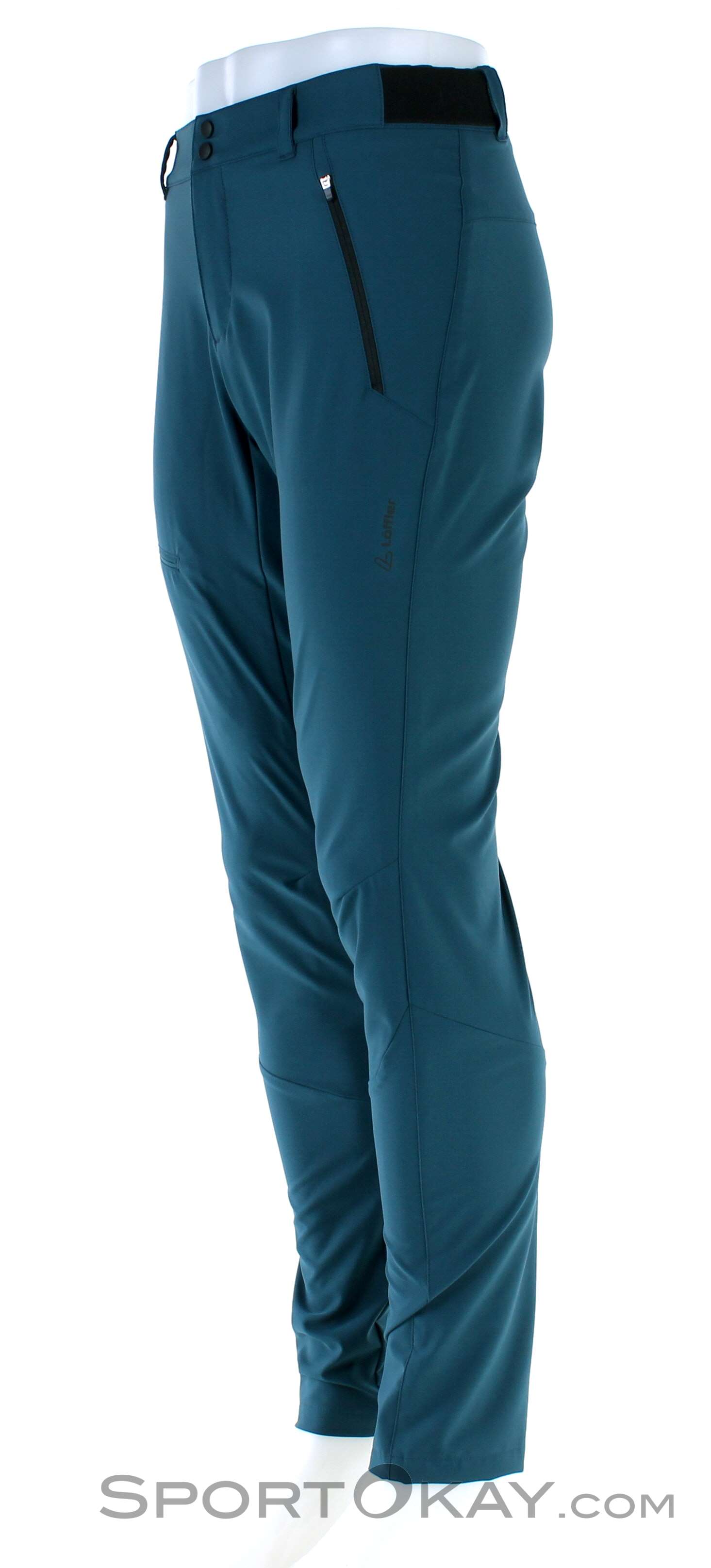 tapered outdoor pants