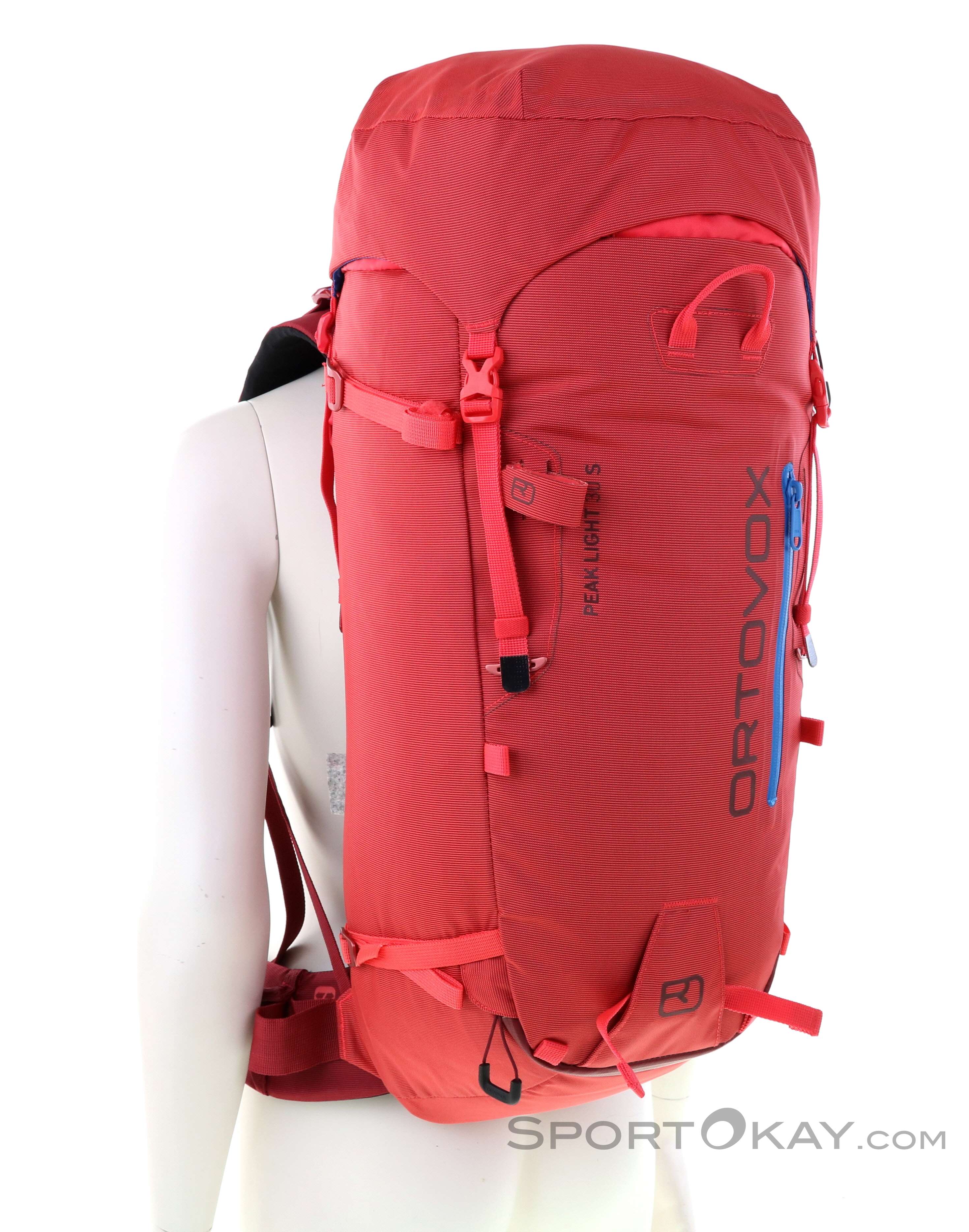 Ortovox Ortovox Peak Light 30l S Backpack