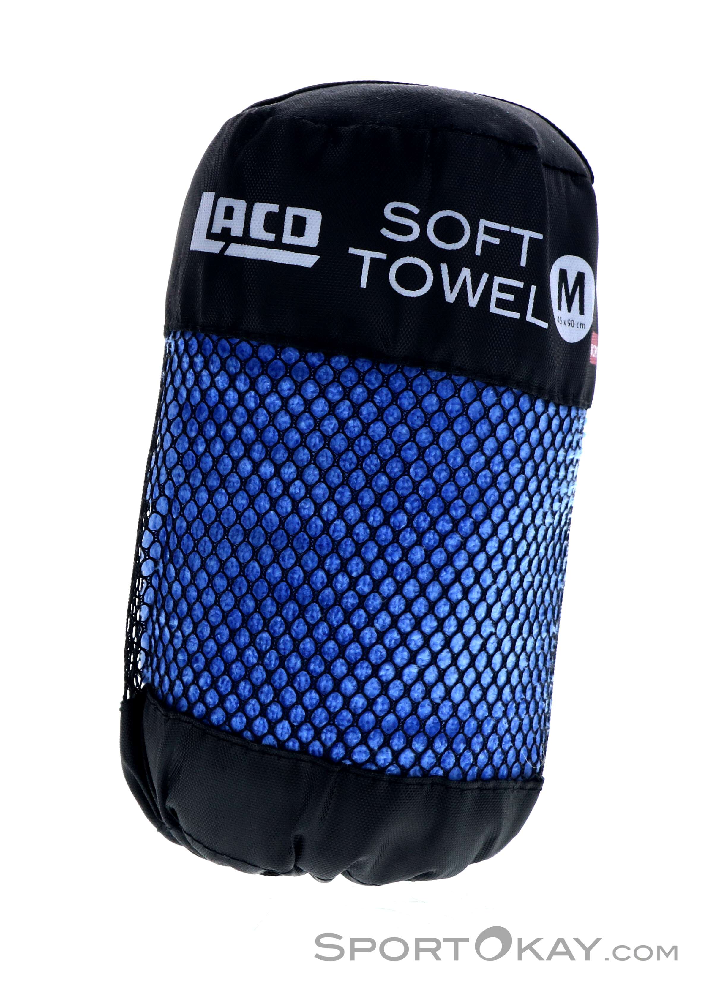 LACD Soft Towel Microfiber M Microfaser Handtuch, , Blau, , , 0301-10058, 5637764102, , N1-01.jpg