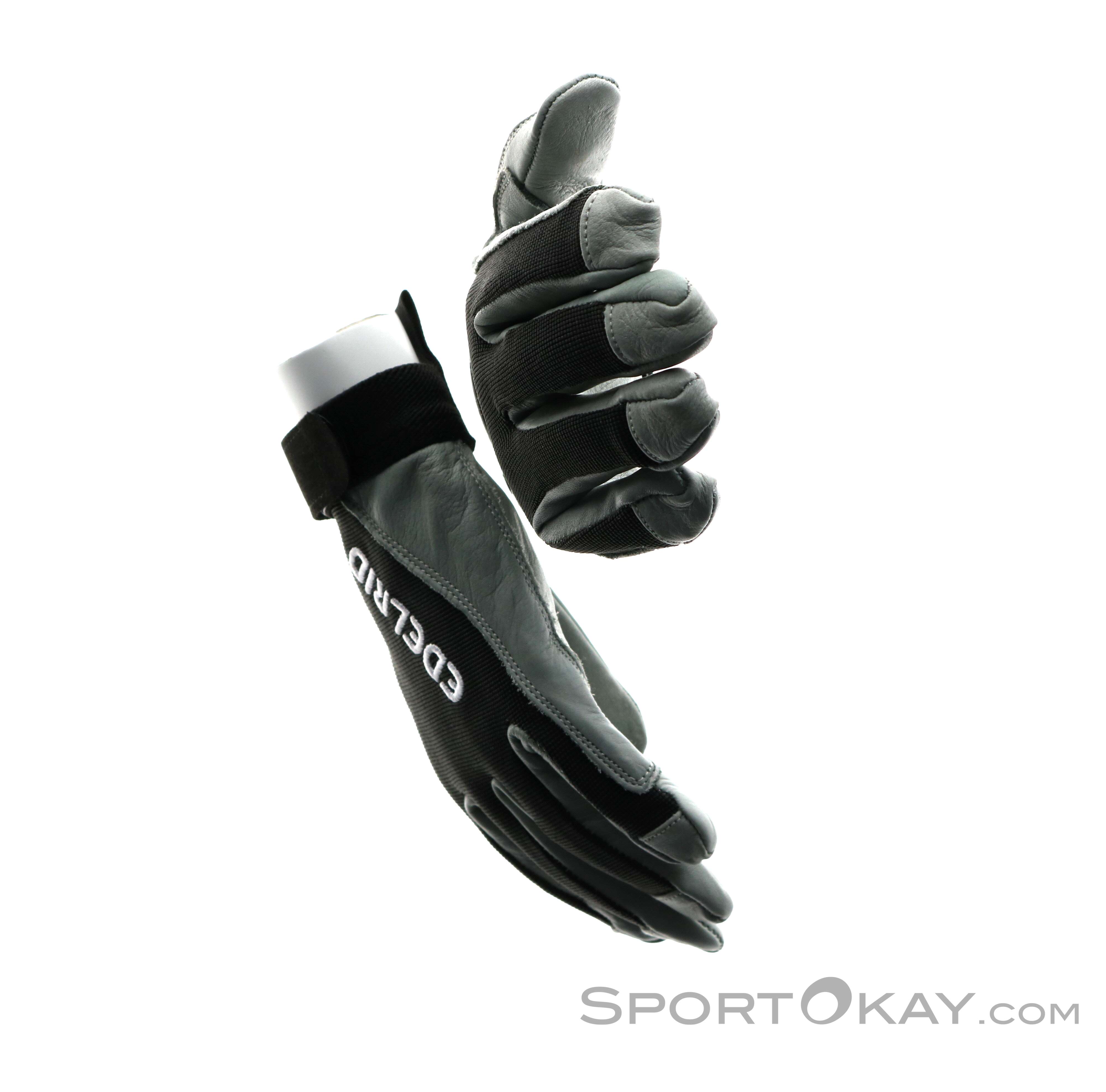 Edelrid Skinny Gloves