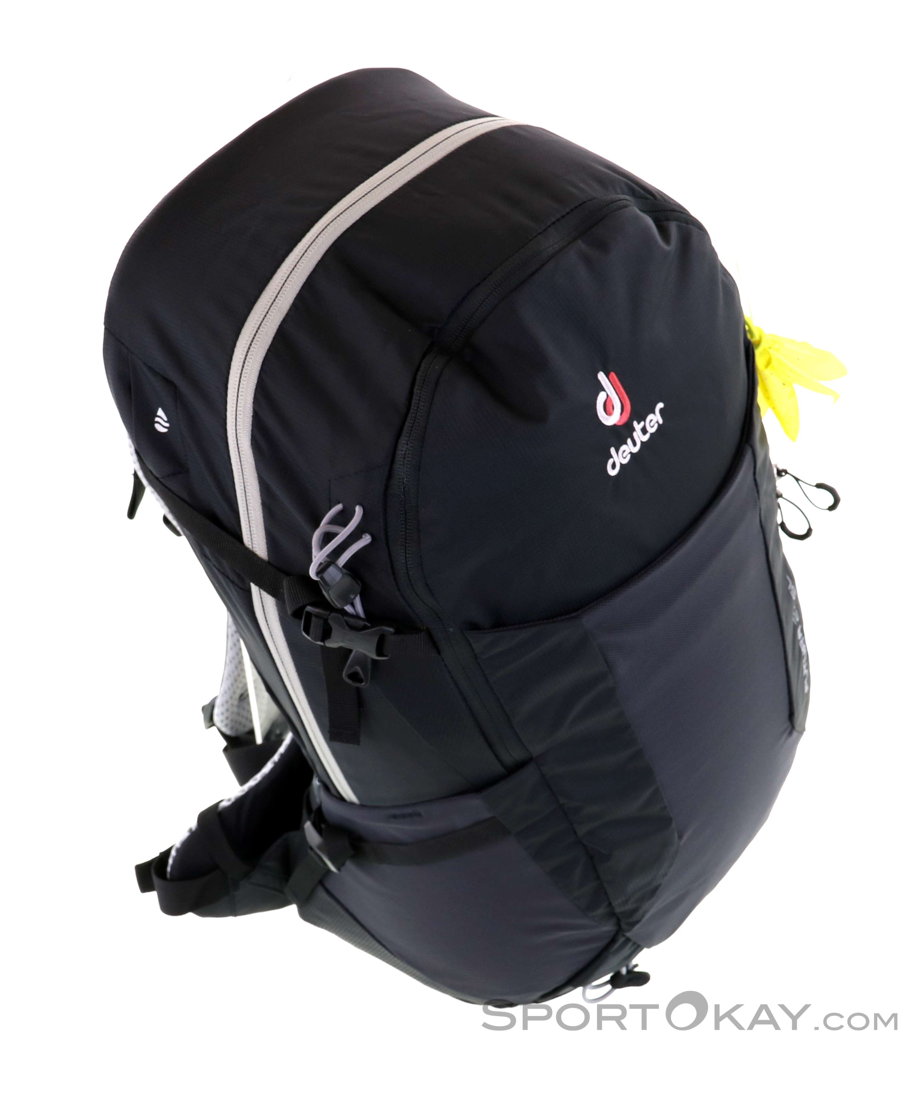 Deuter futura outlet 22 sl black