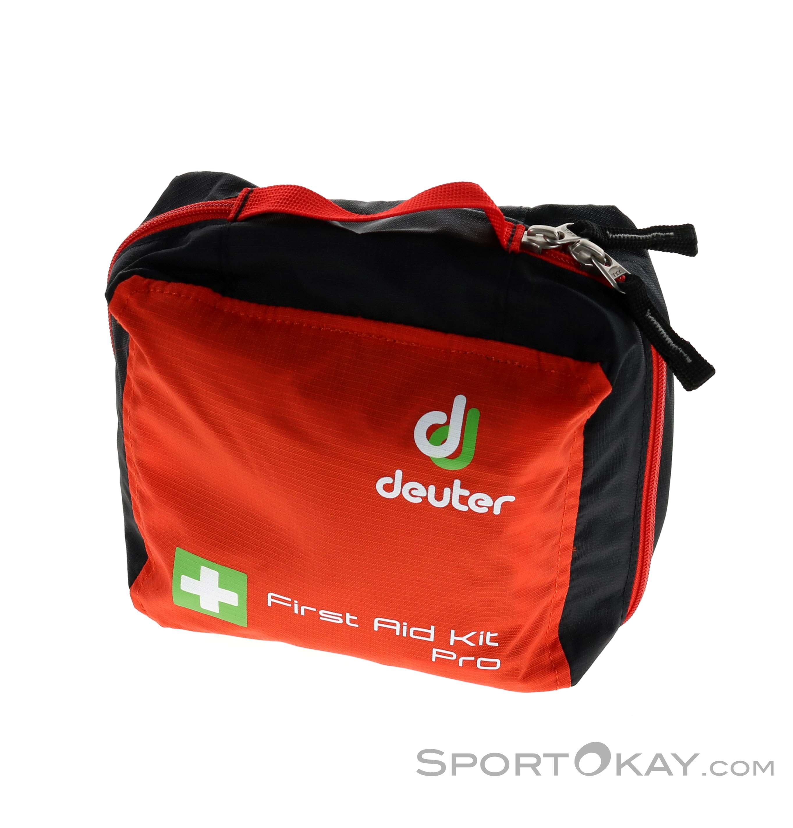 Deuter First Aid Kit Pro First Aid Kit - First Aid Kits - Camping