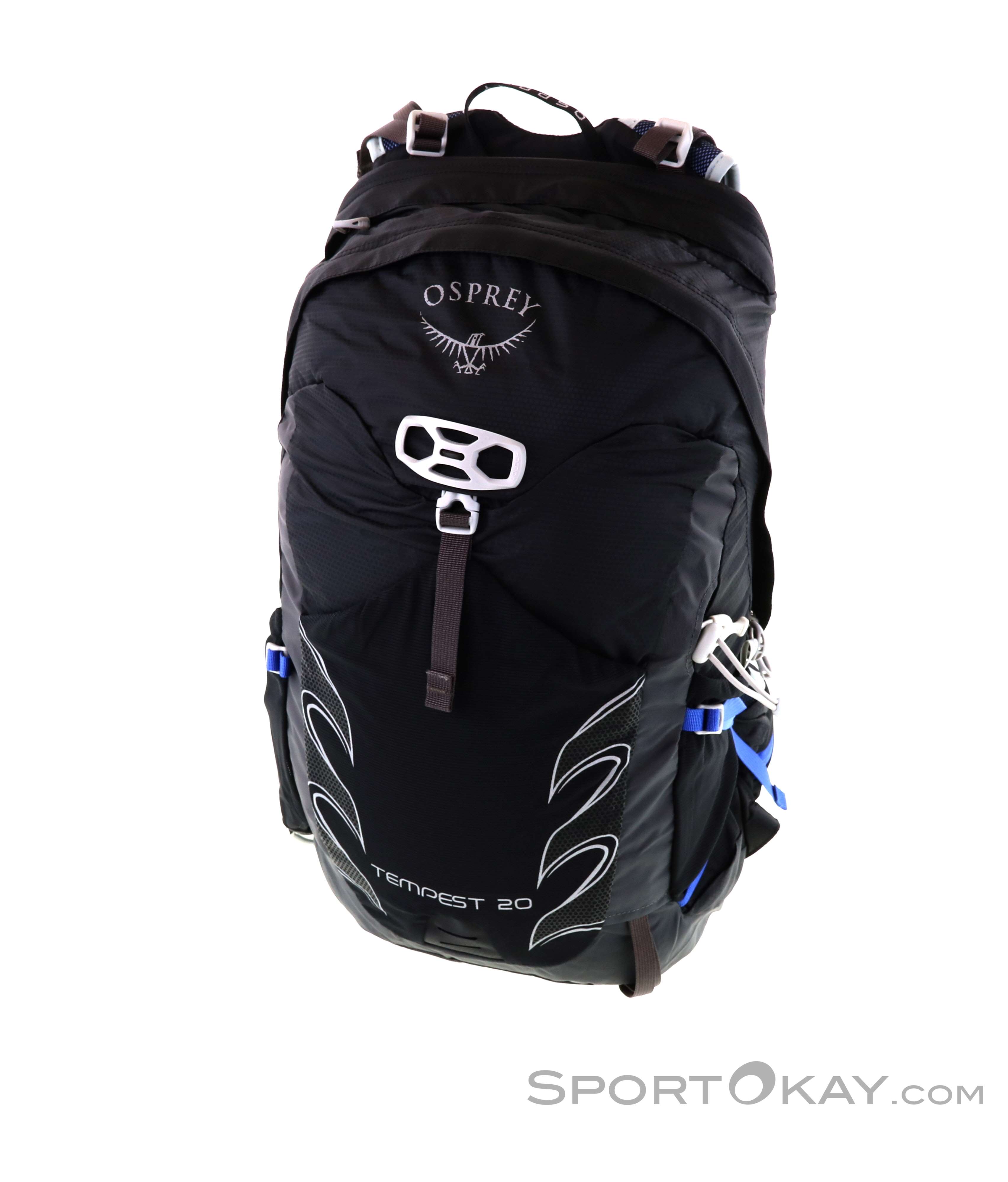 Vervagen Overtollig software Osprey Tempest 20l Womens Backpack - Backpacks - Backpacks & Headlamps -  Outdoor - All