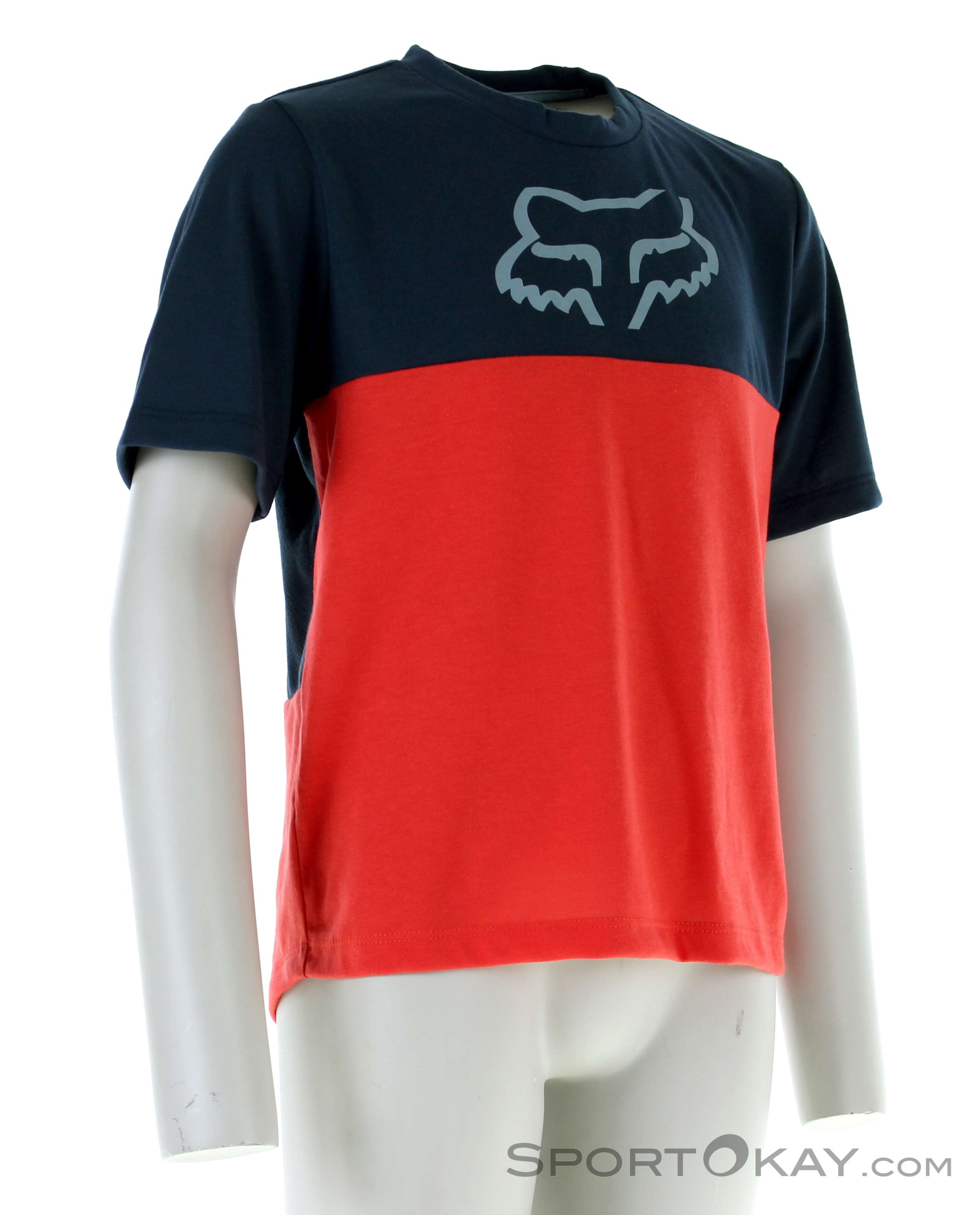 fox ranger t shirt