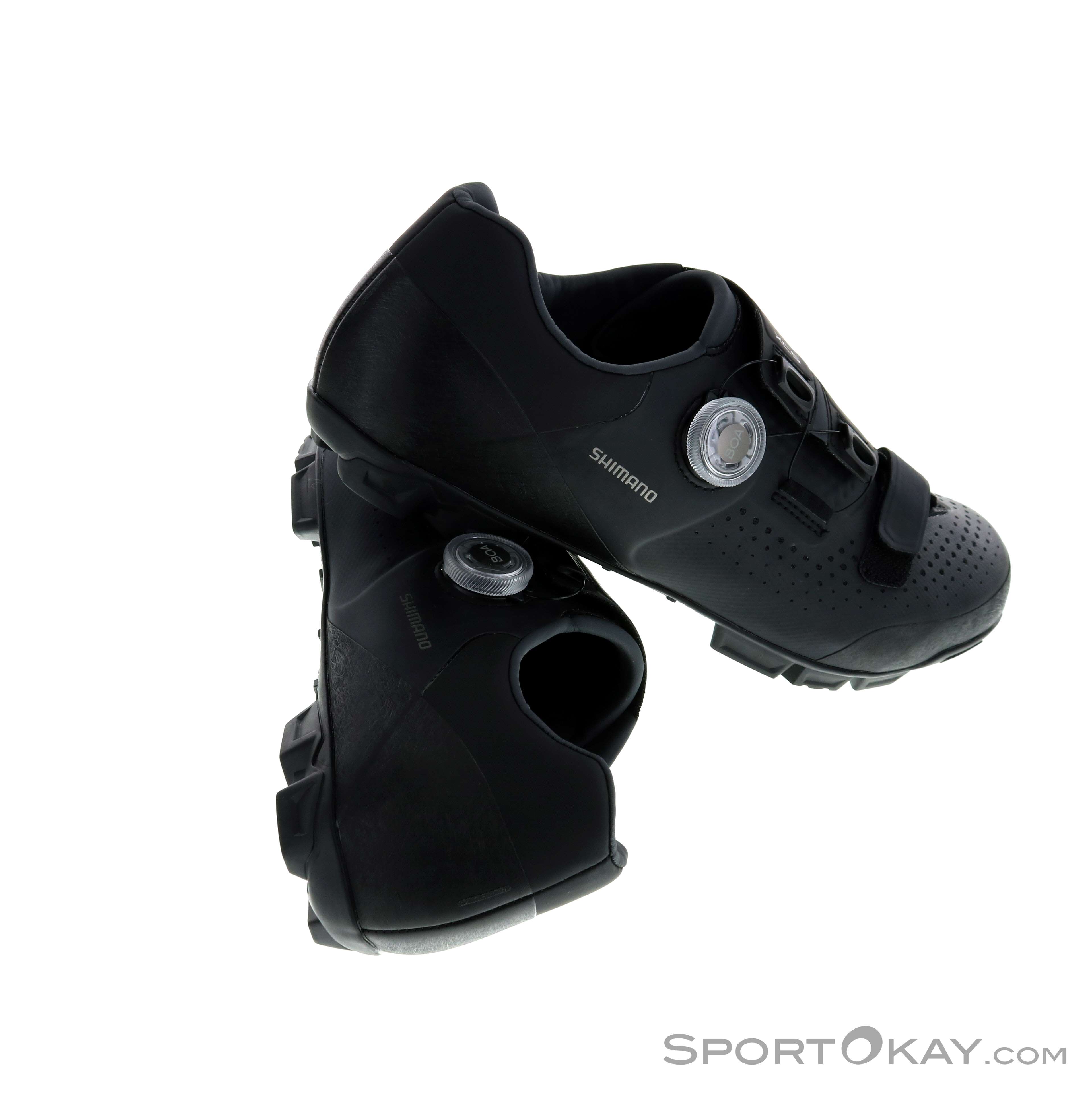 Zapatillas Ciclismo Mtb Shimano Xc501 Mujer