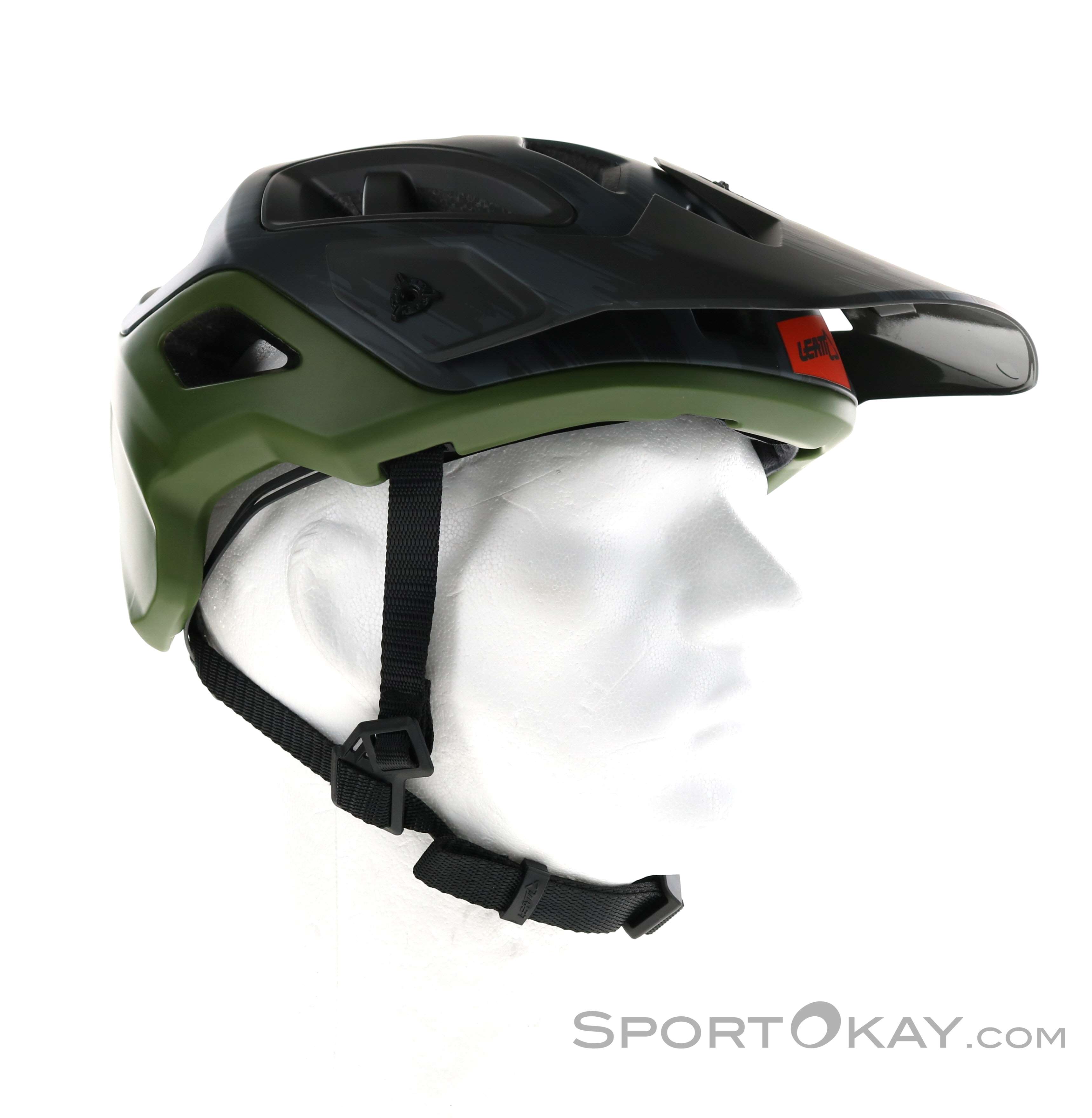Helmet with cheek protection Anthracite 13023 Tank Cover 
