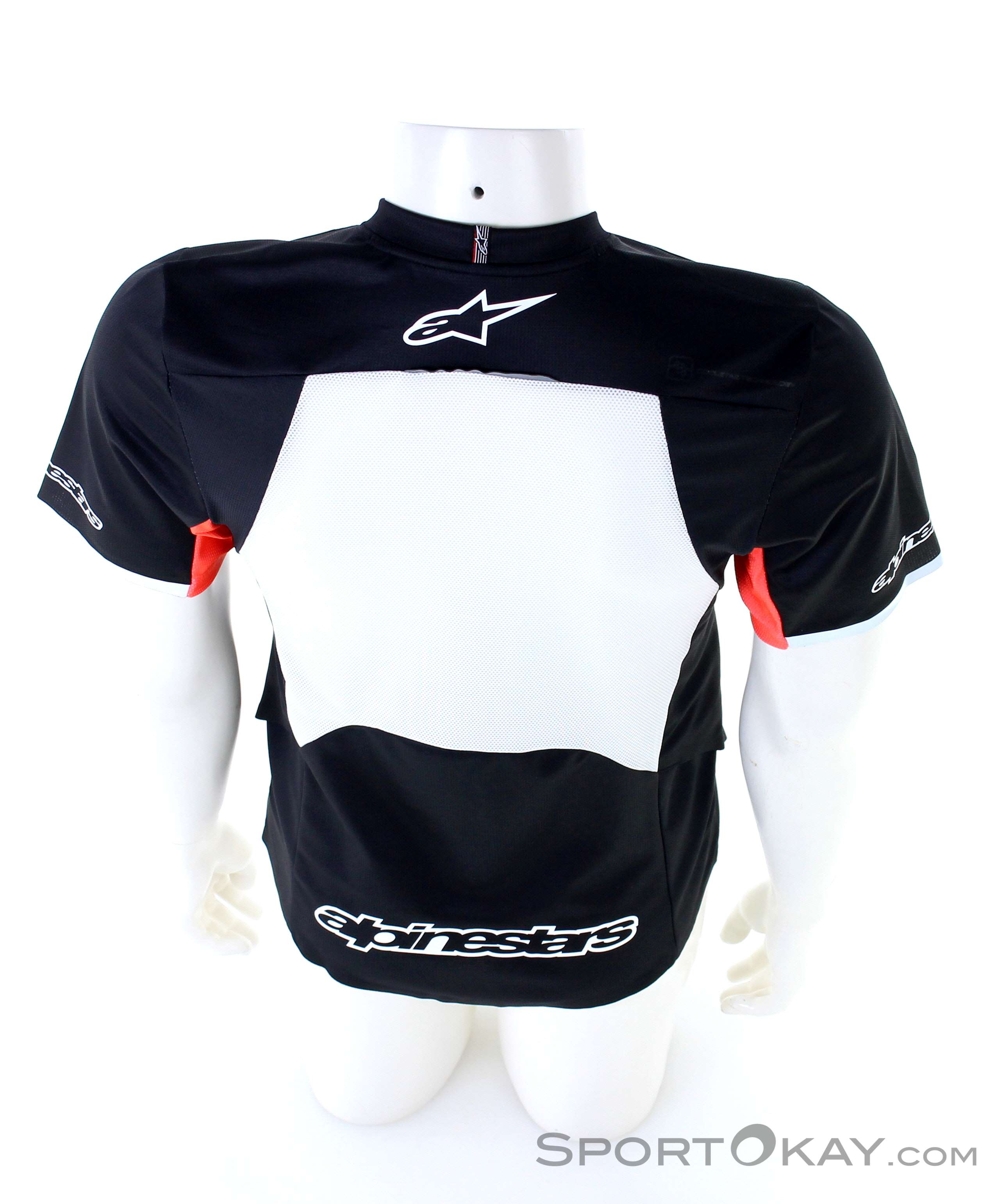 ALPINESTARS DROP PRO SS. JERSEY - Pro-M Store