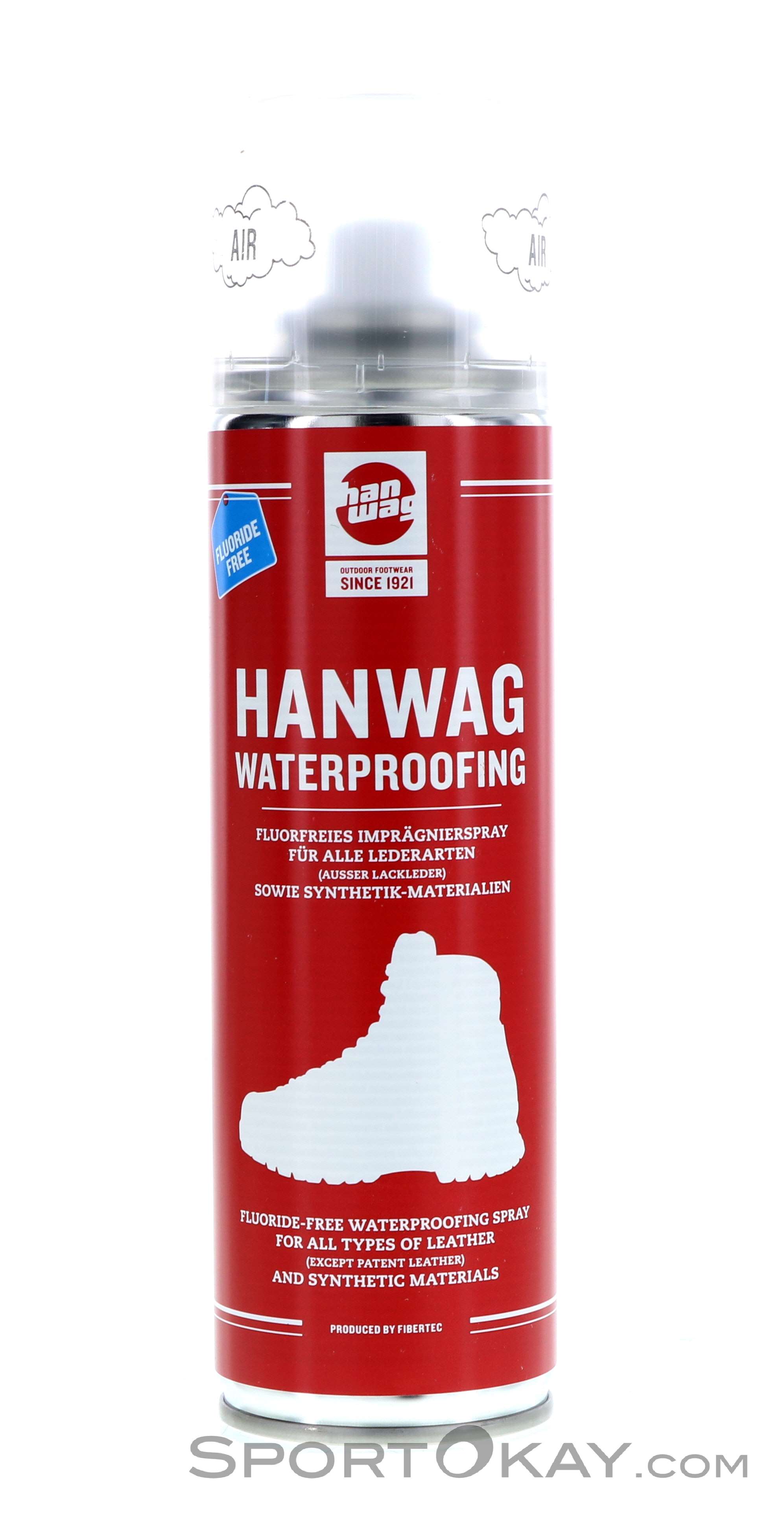 Hanwag Waterproofing 200ml Shoe Care 