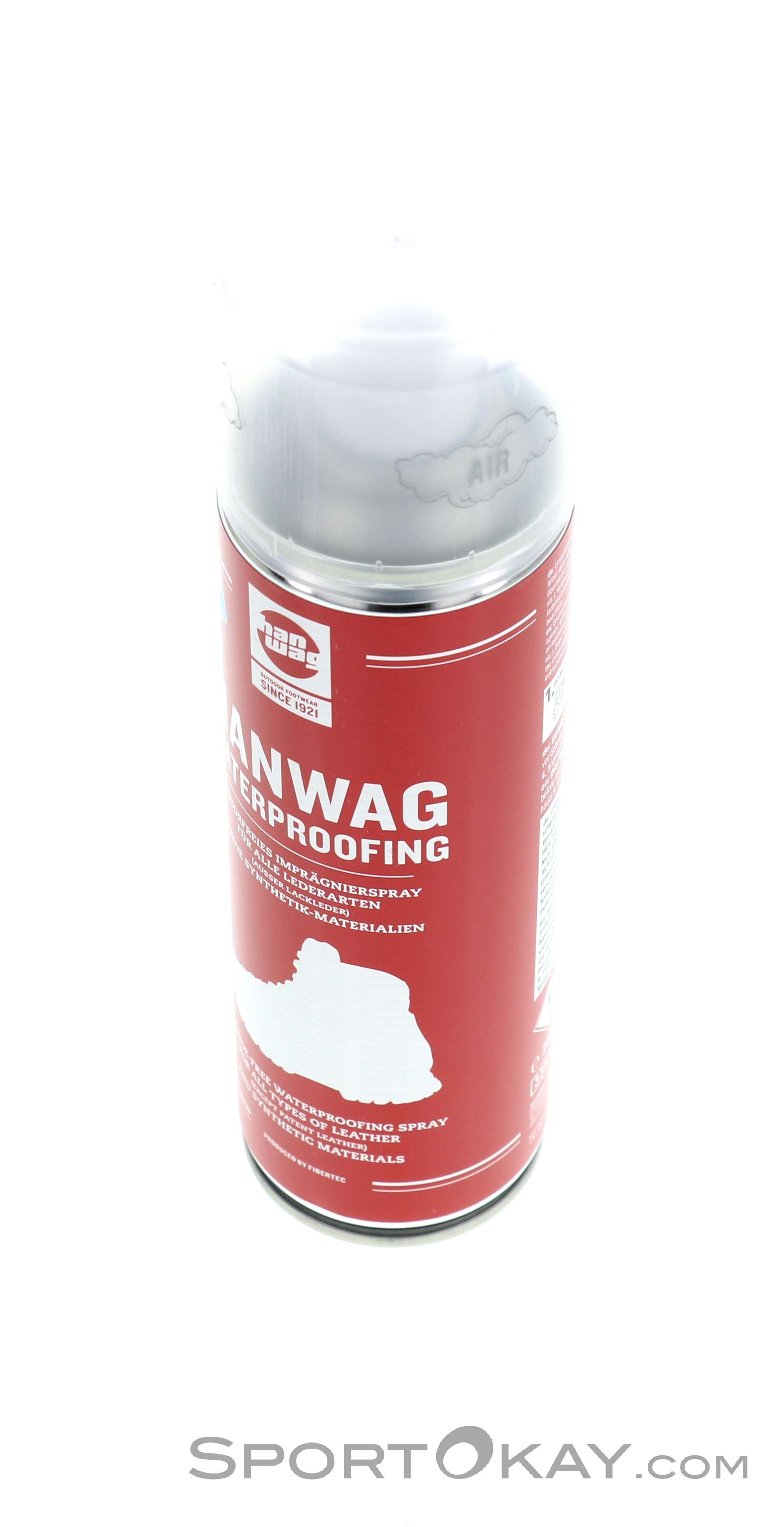 Waterproofing Imprägnierspray - Hanwag MARKEN