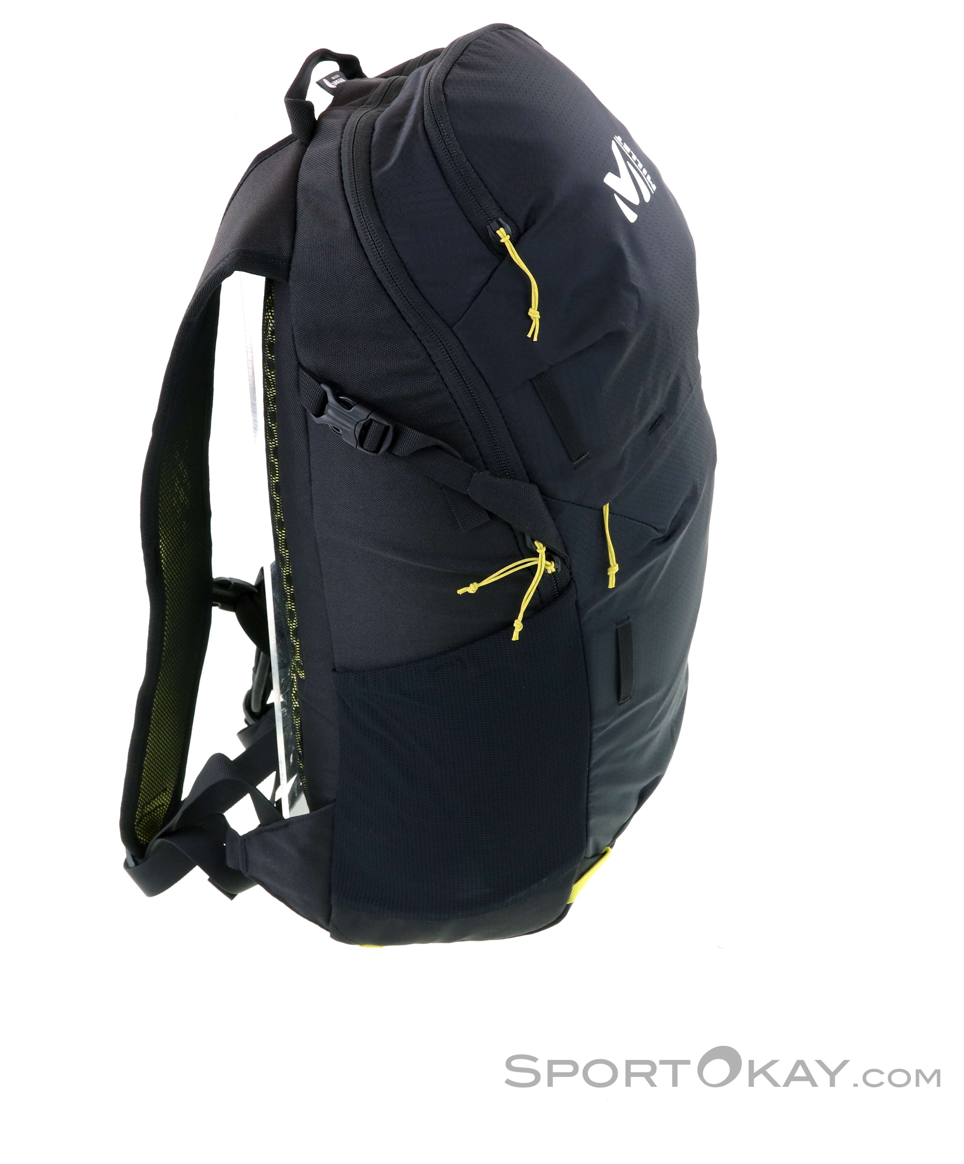 Millet Yari 20l Backpack - Backpacks - Backpacks & Headlamps - Outdoor - All