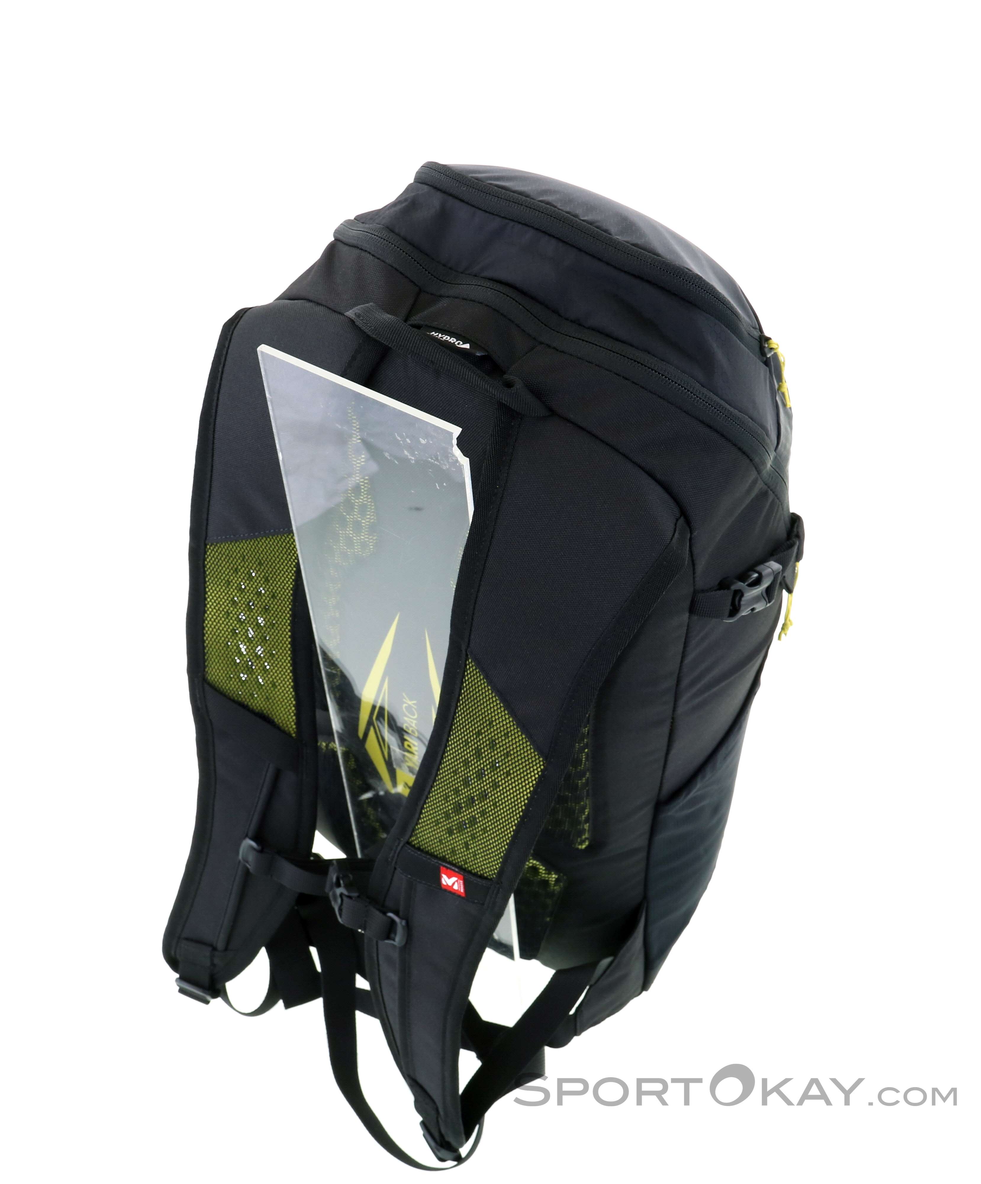 Millet Yari 20l Backpack - Backpacks - Backpacks & Headlamps - Outdoor - All