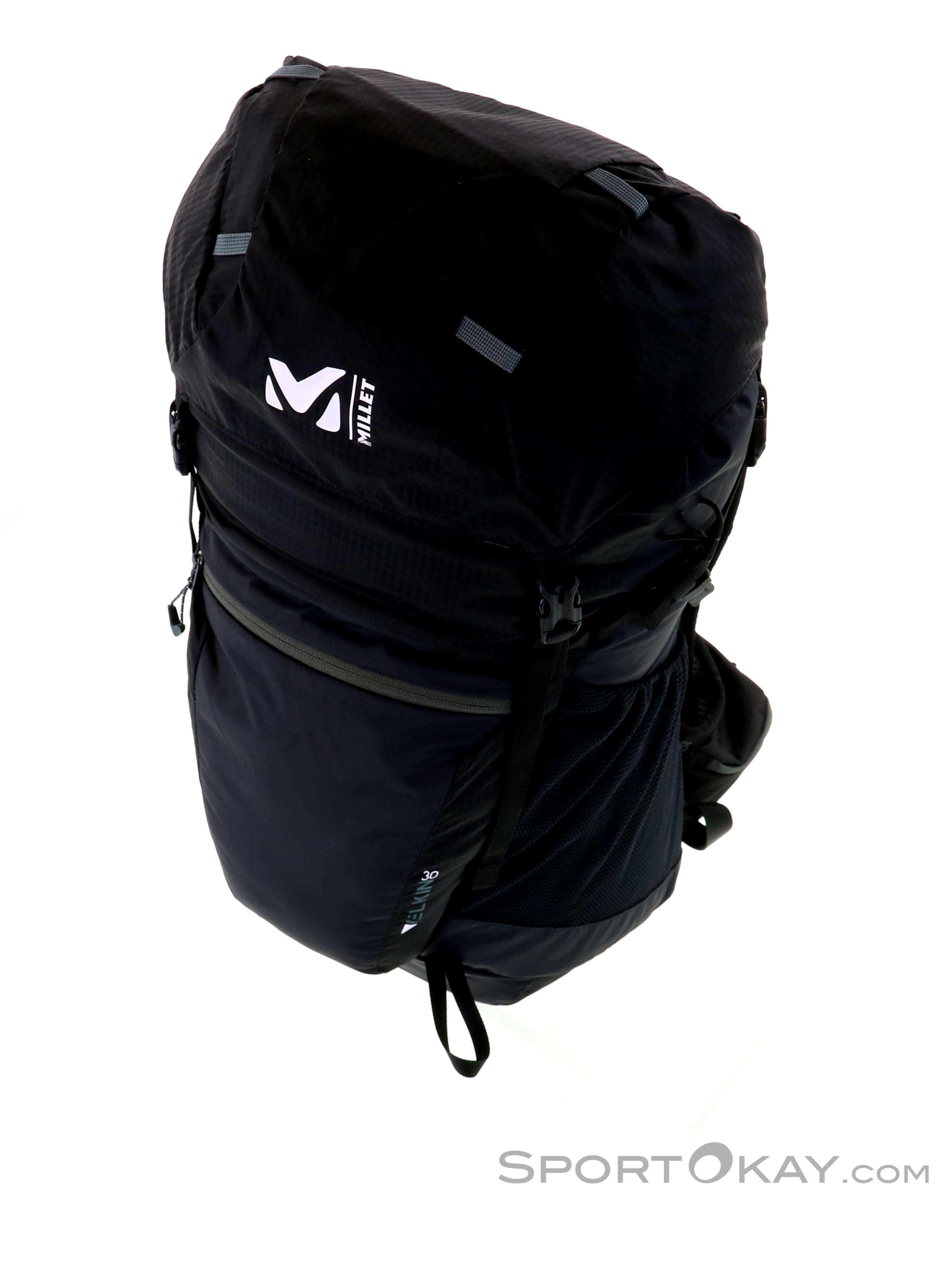 Millet elium outlet 30l