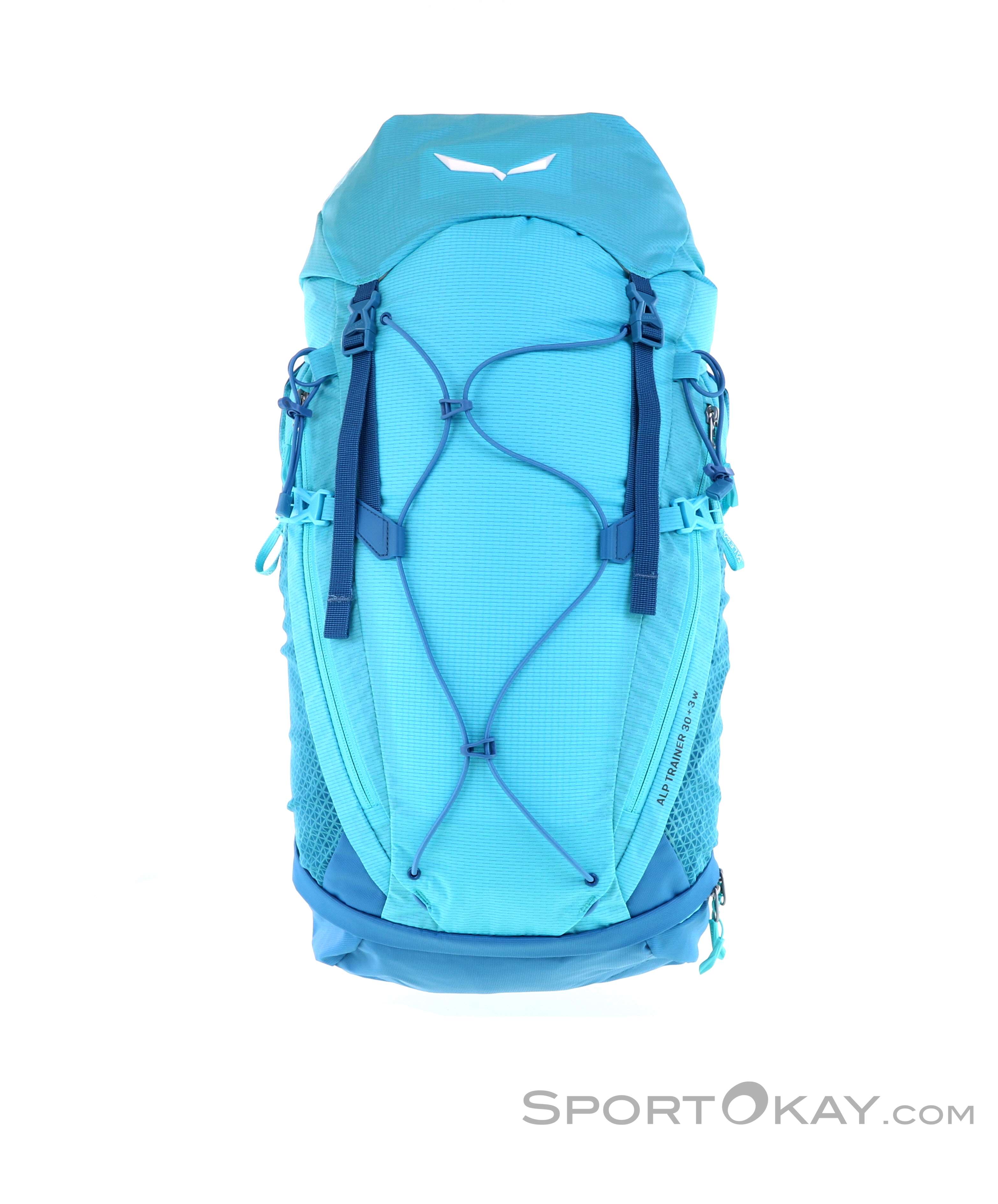 Salewa Alp Trainer 30+3l Women Backpack - Backpacks - Backpacks