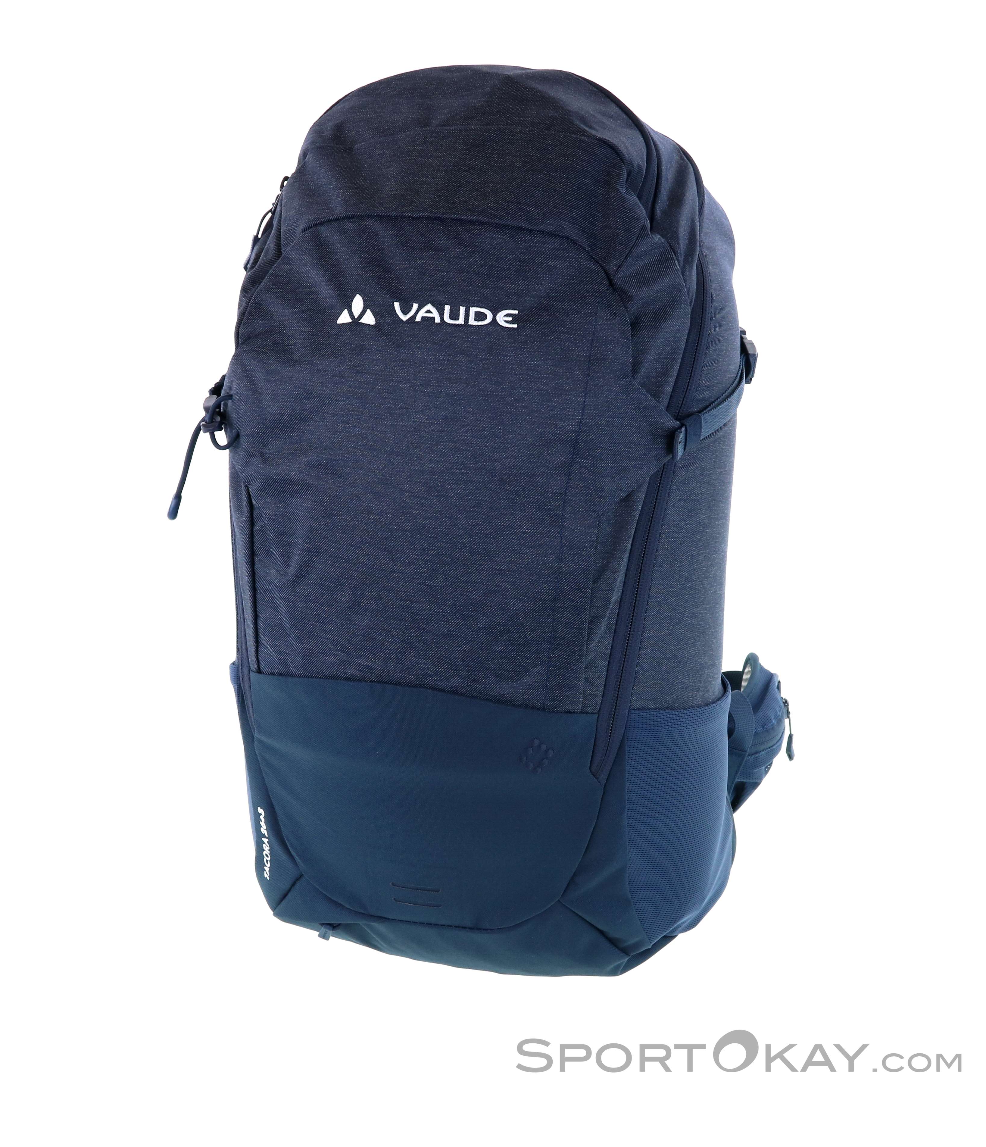 Vaude Tacora 26+3l Womens Backpack - Backpacks - Backpacks