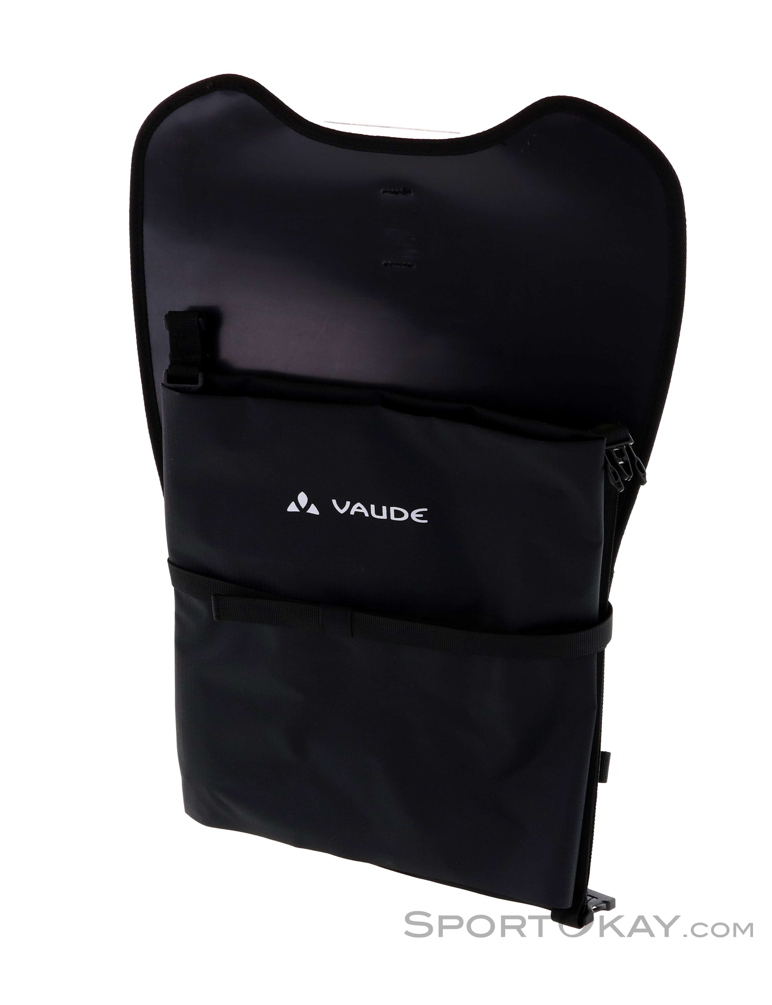 Vaude Trailfront Borsa da Manubrio - Portapacchi & borse bici - Accessori -  Bike - Tutti