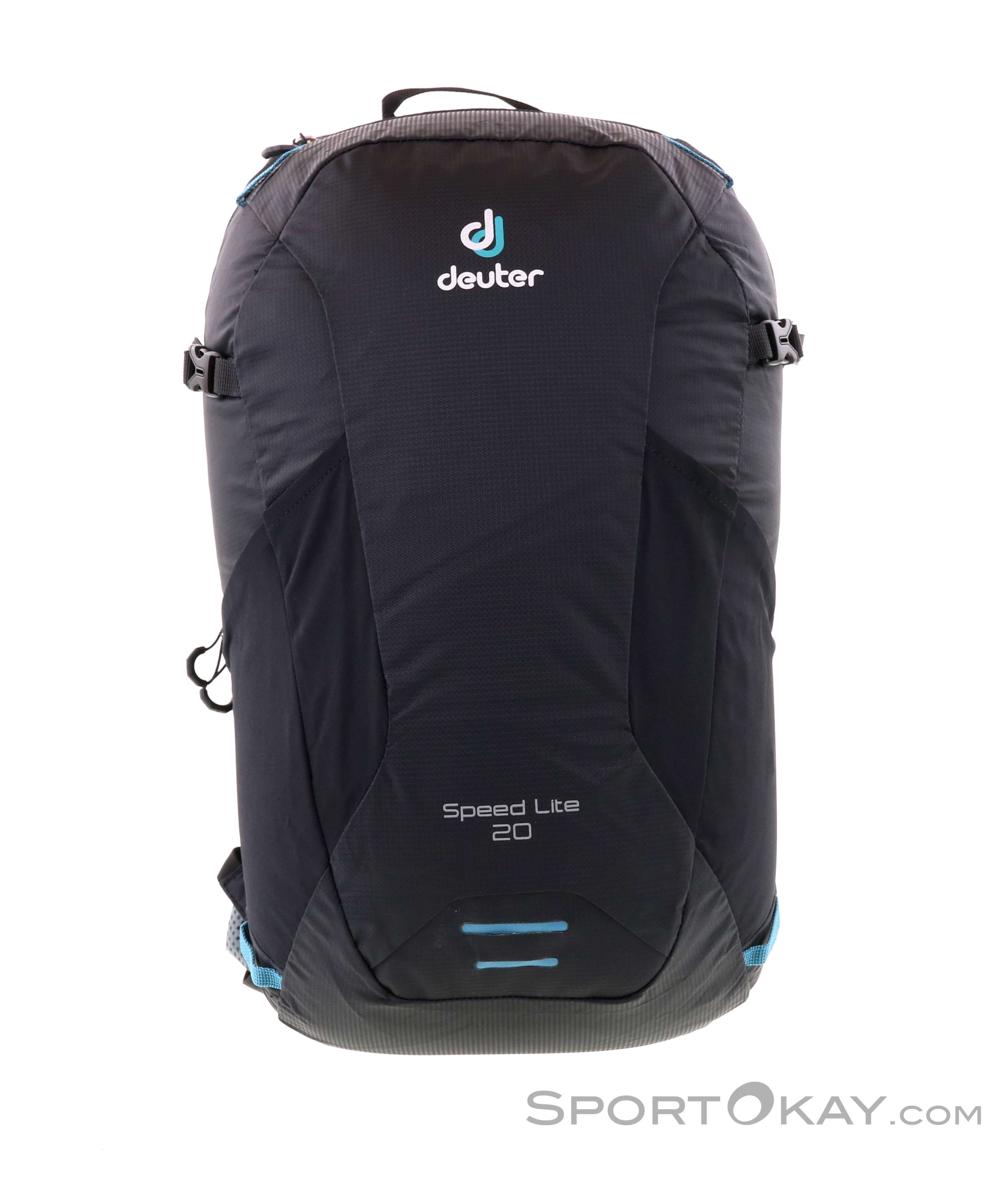 Discrimineren Afstoten mechanisch Deuter Speed Lite 20l Backpack - Backpacks - Backpacks & Headlamps -  Outdoor - All