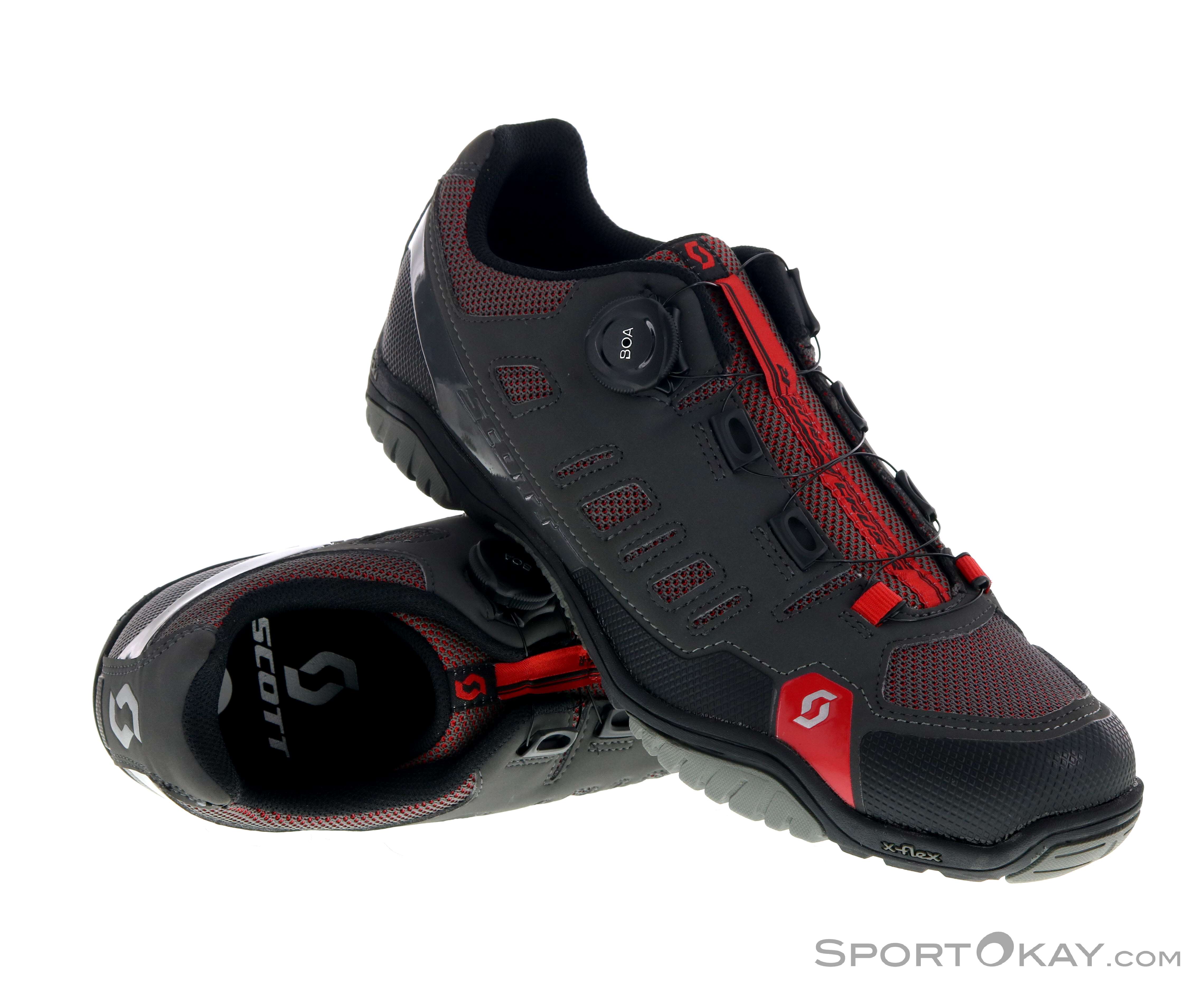 Scott Damen Sport Crus-r Boa Mountainbike Schuhe