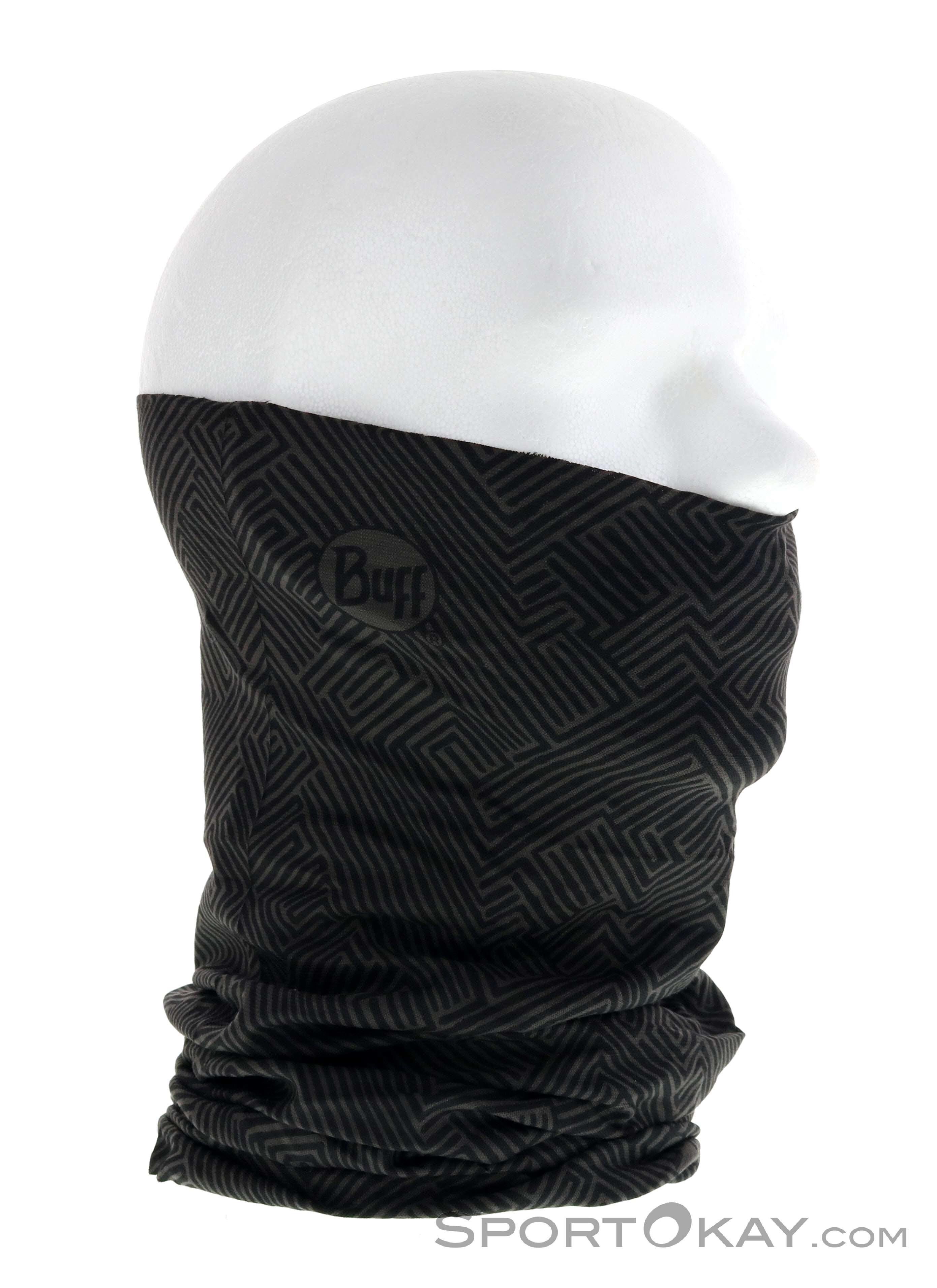 Buff Neck Warmer - Caps Headbands - Outdoor Clothing - -