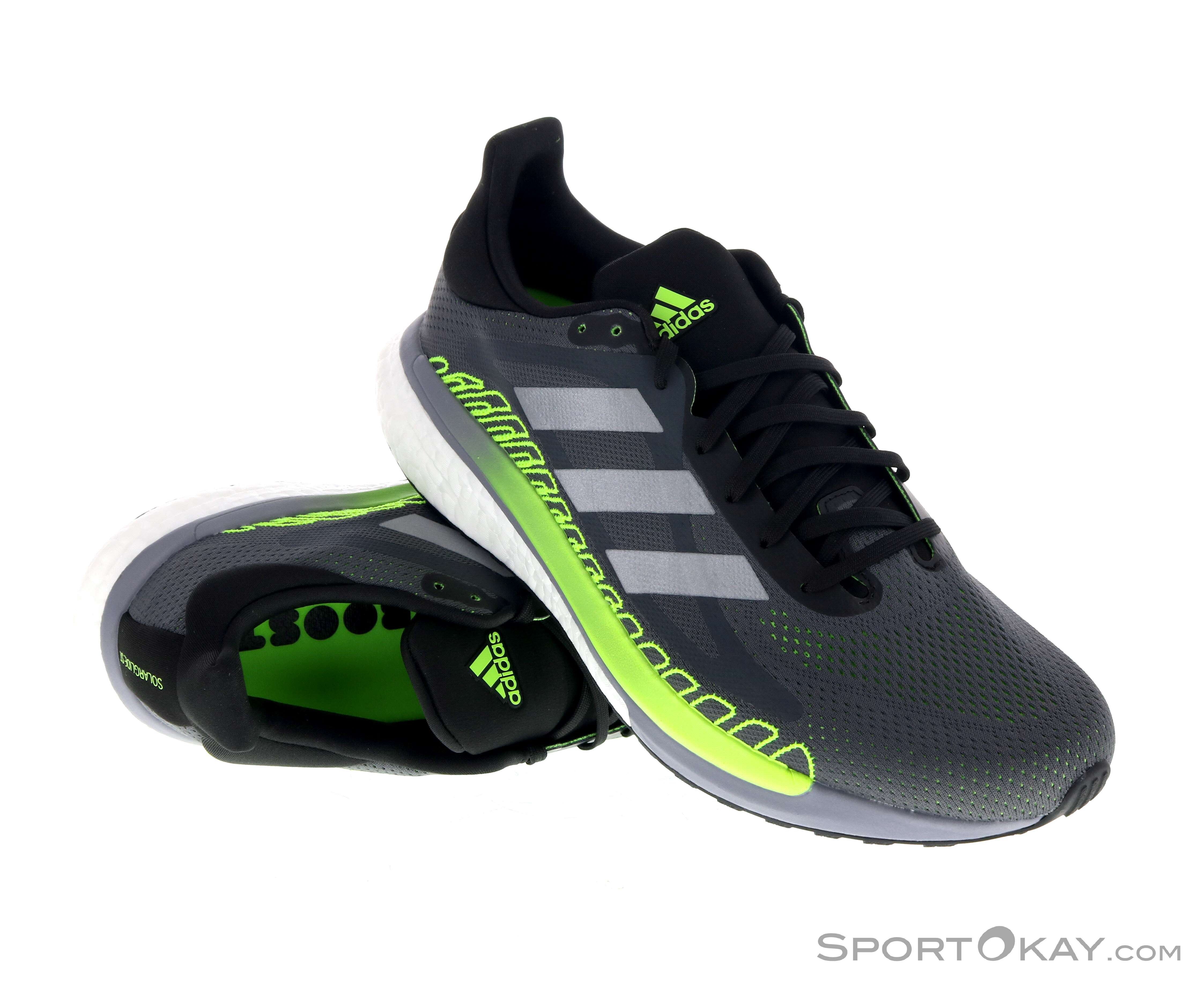 adidas solar glide st men's running shoes
