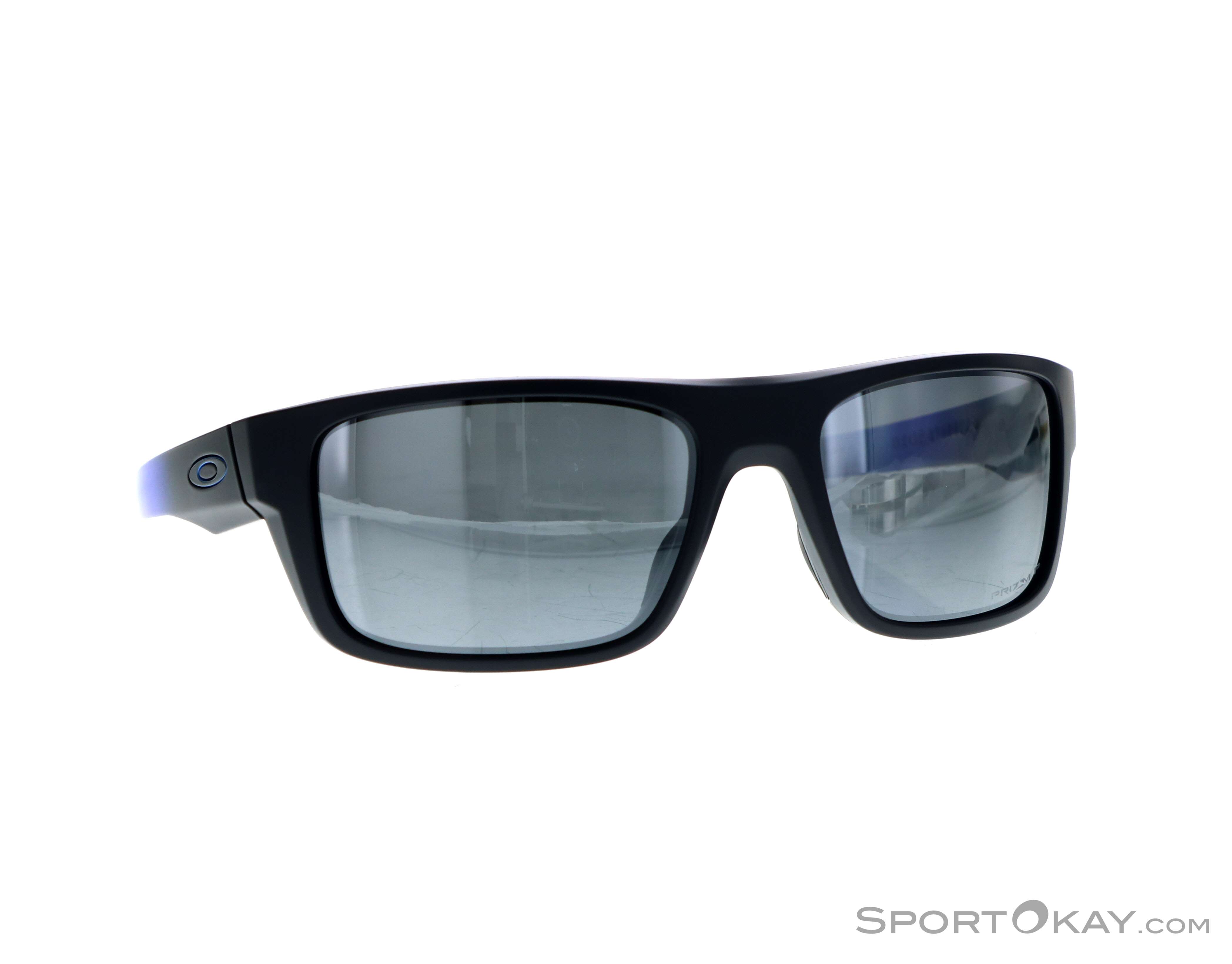 Oakley Drop Point Sunglasses - Fashion 