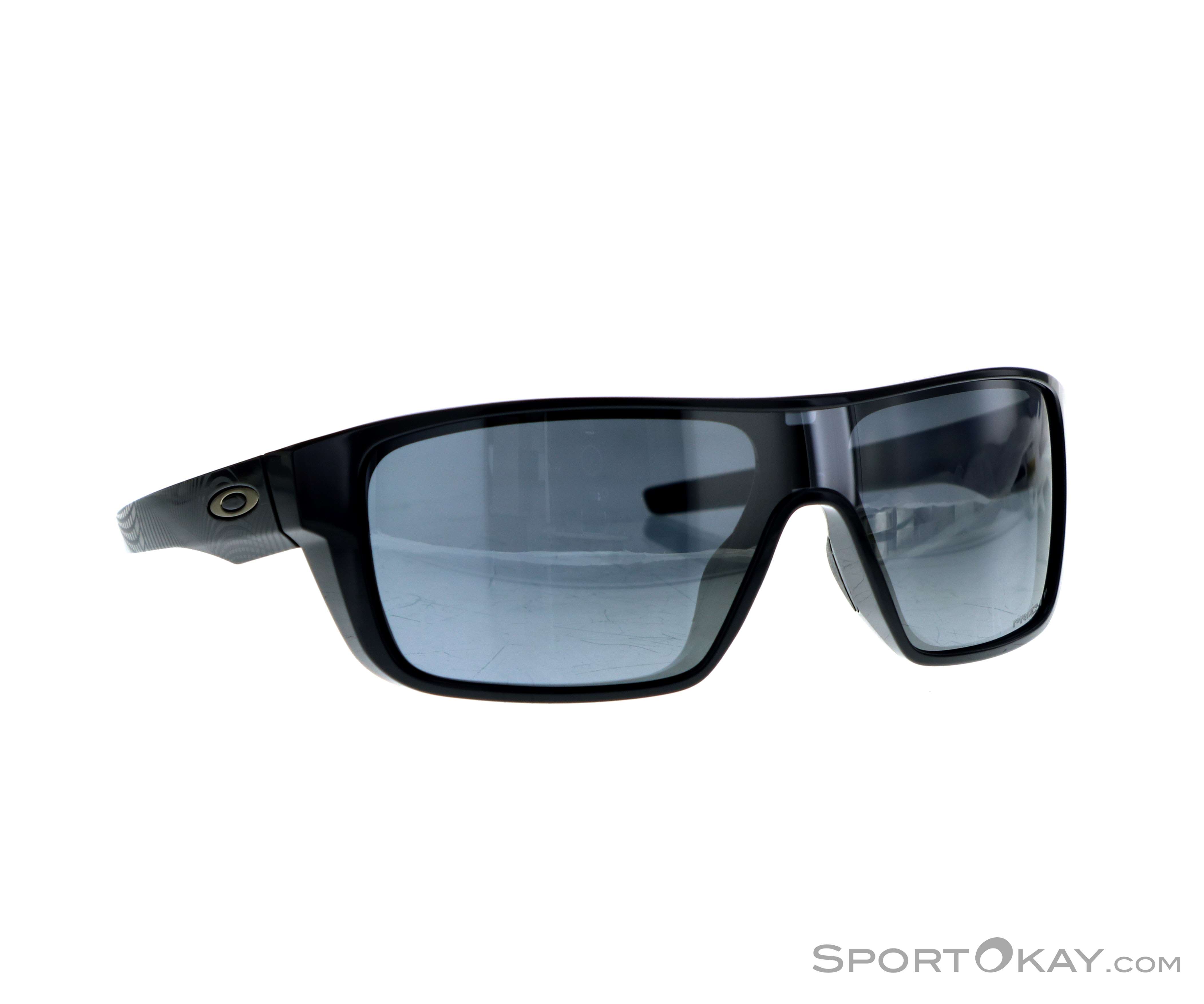 Oakley Straightback Sunglasses 