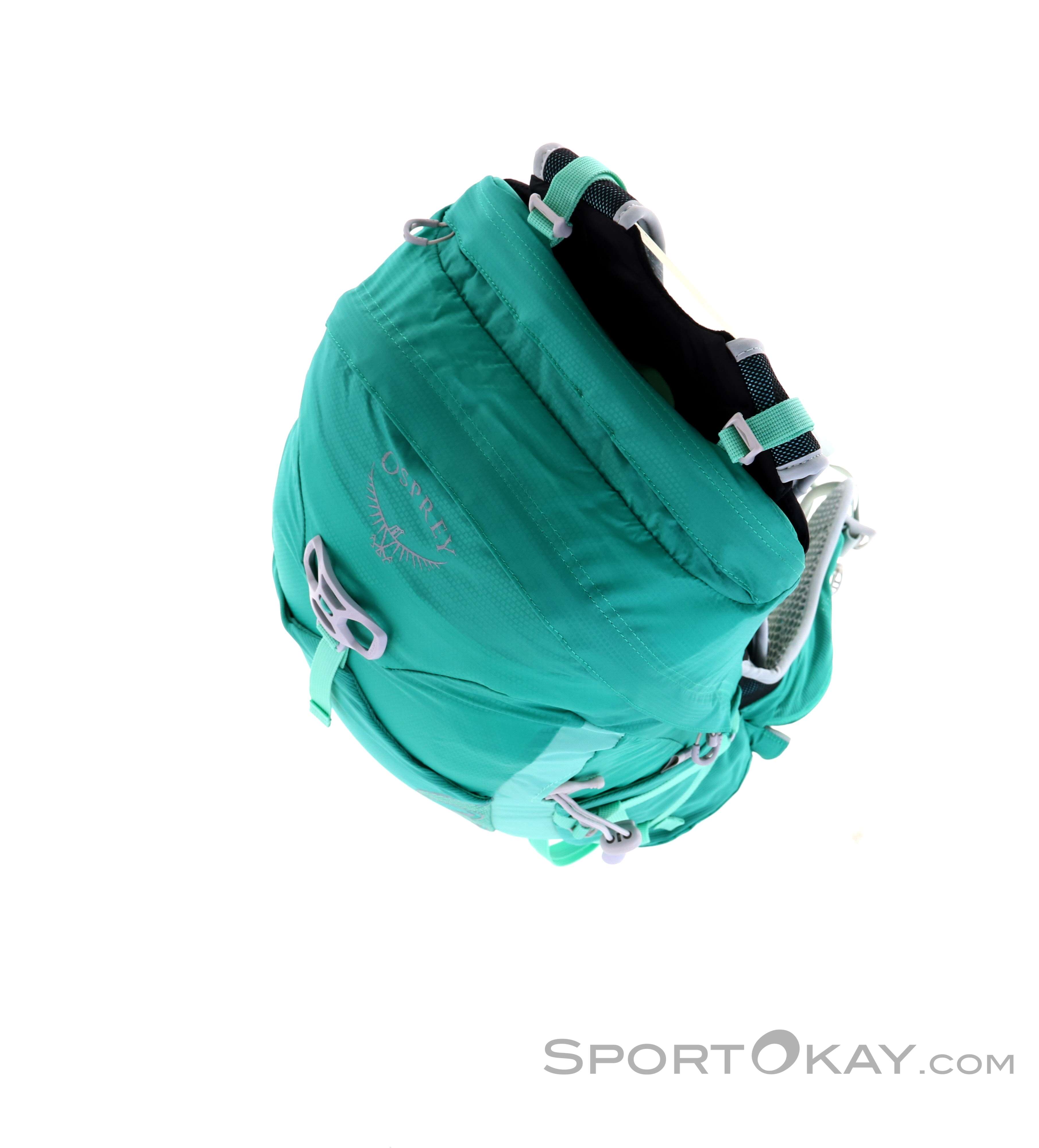 Osprey tempest 30 lucent green best sale