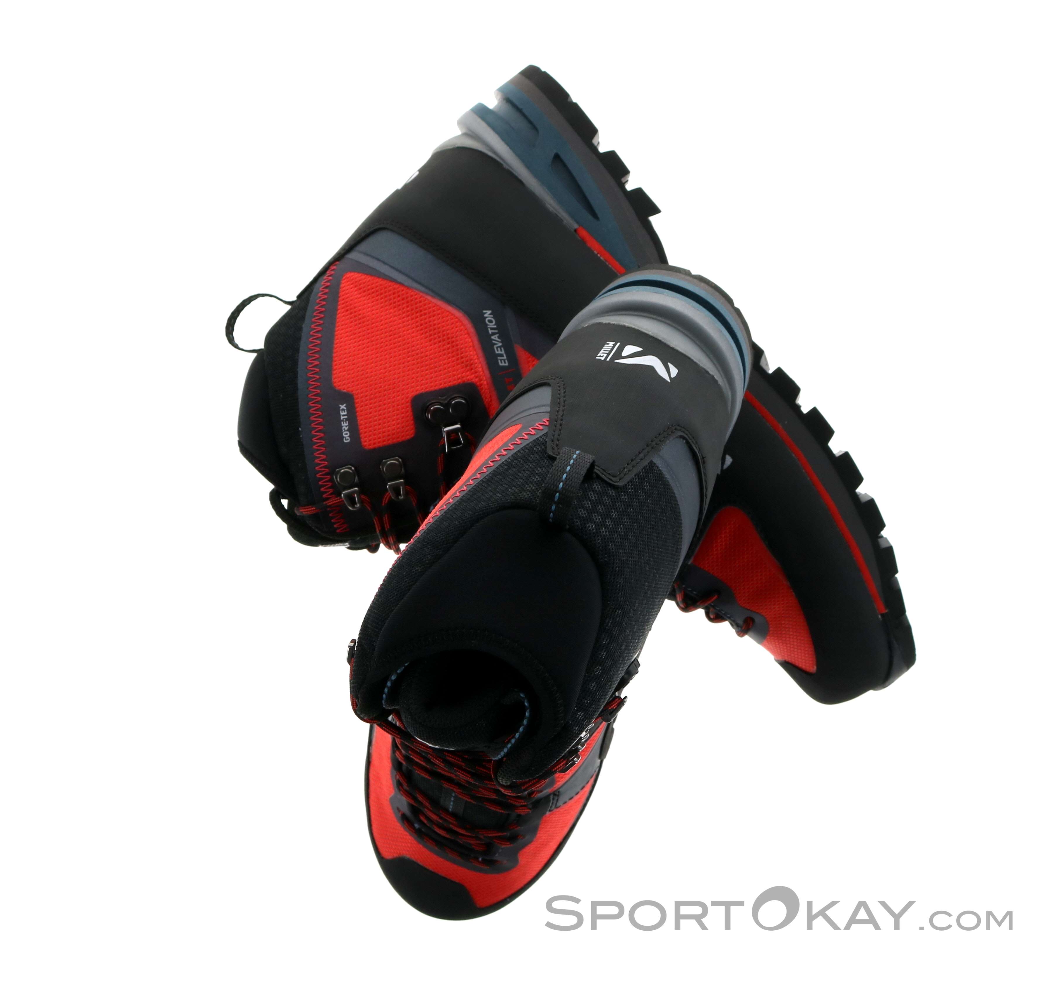 Millet best sale elevation gtx