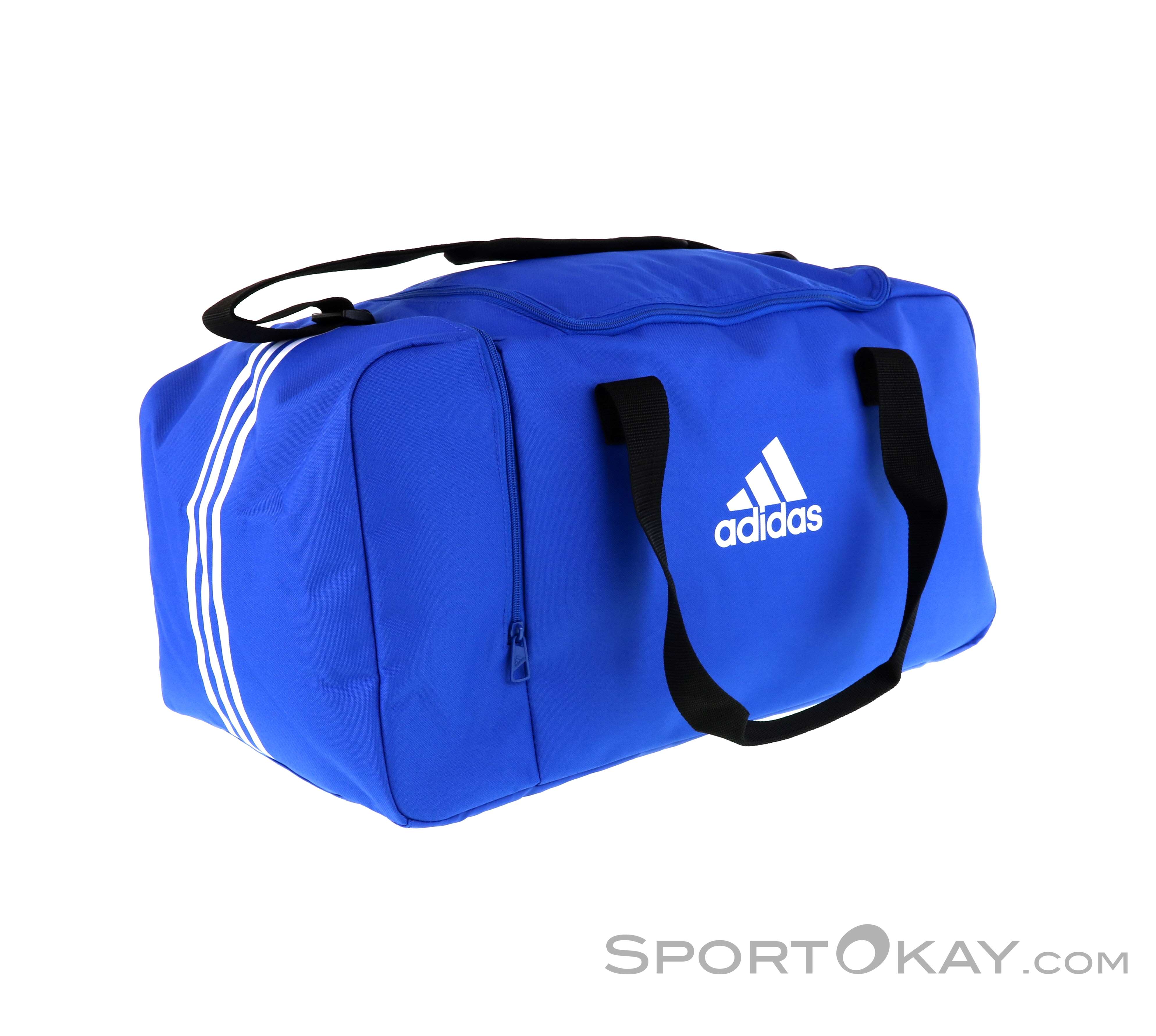 adidas Tiro Duffel M Sports Bag - Bags & Backpacks Fitness Accessory - - All