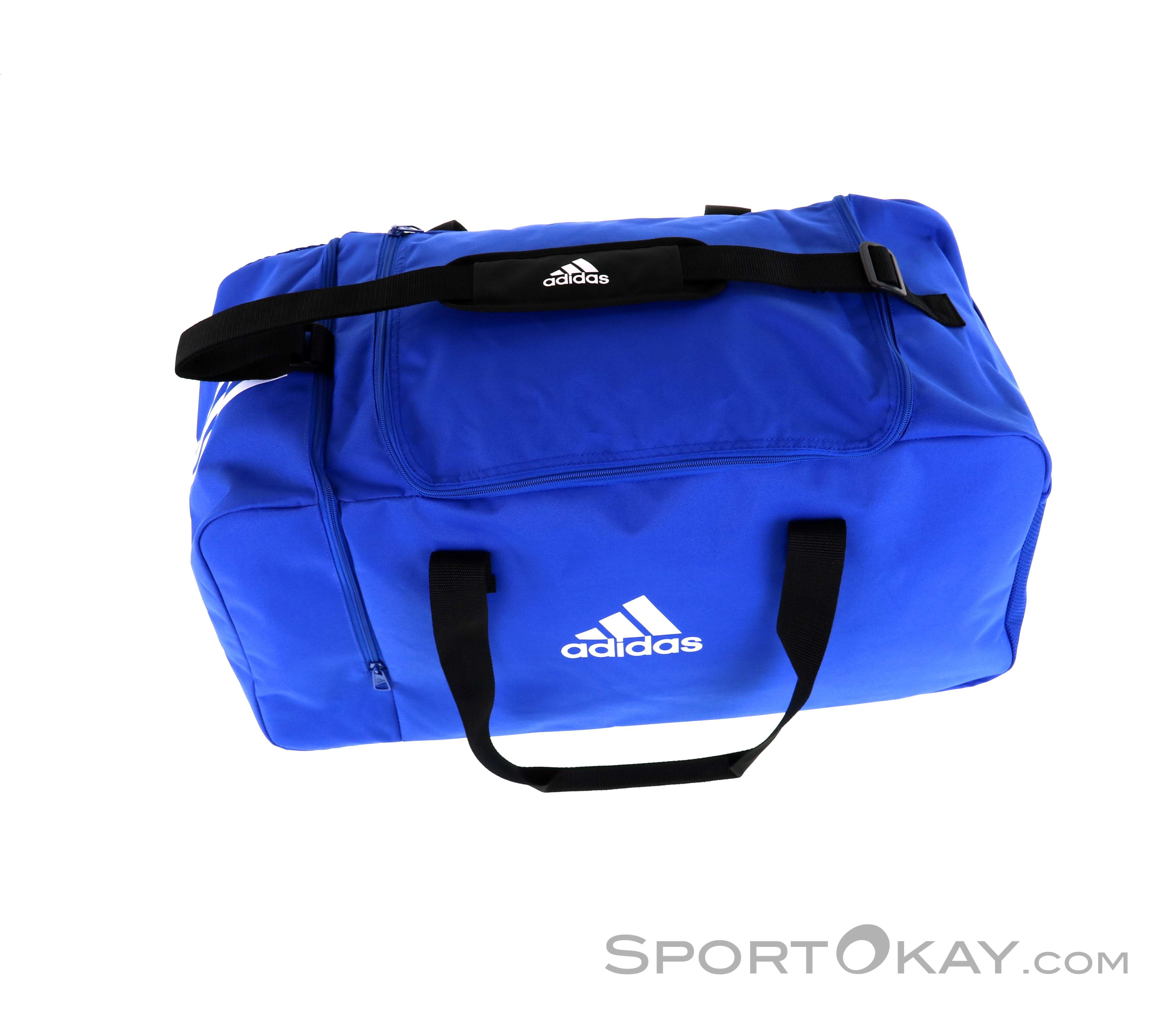 adidas Tiro Duffel S Sports Bag - Bags & Backpacks Fitness Accessory - Fitness - All