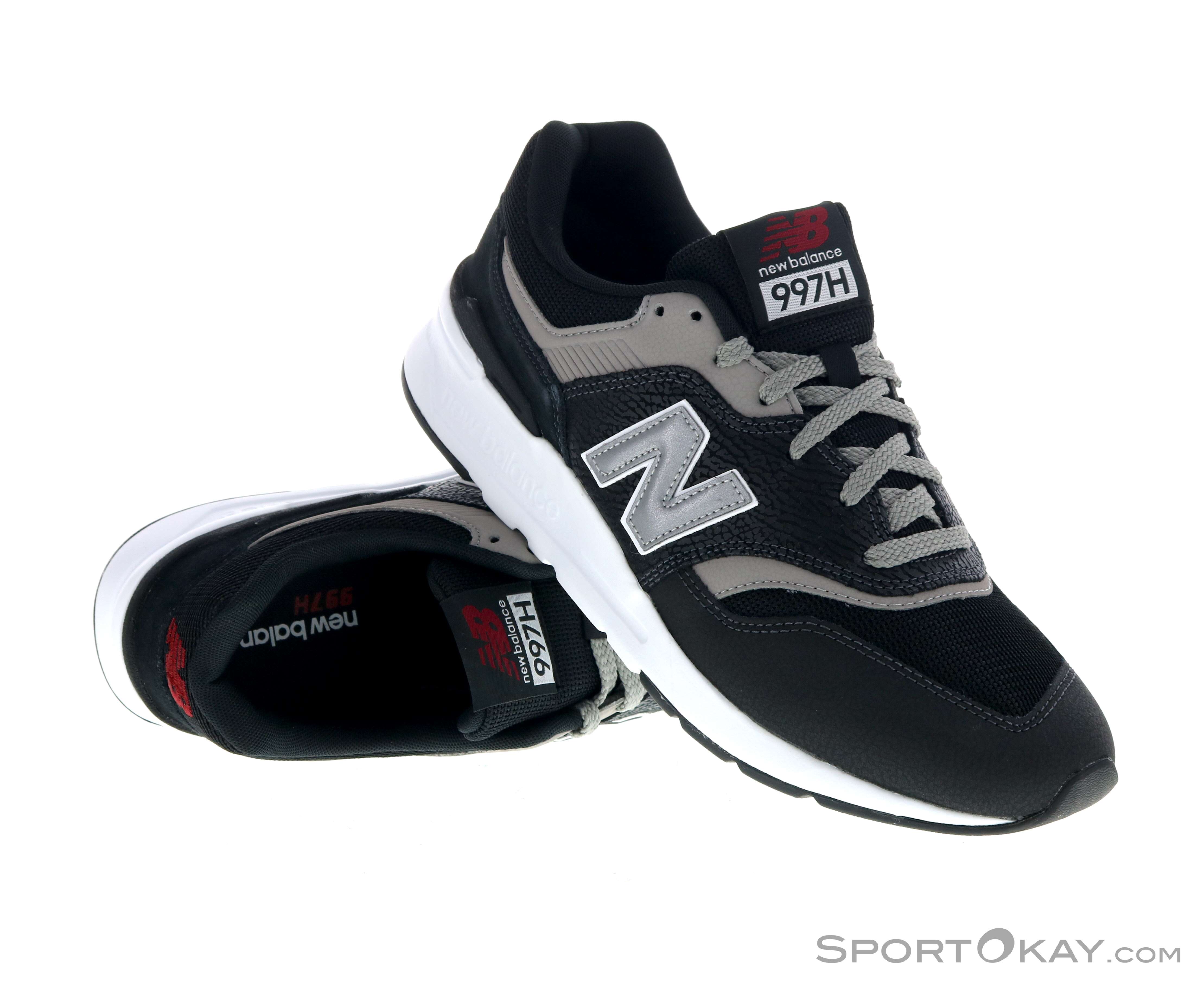 scarpe new balance 997h