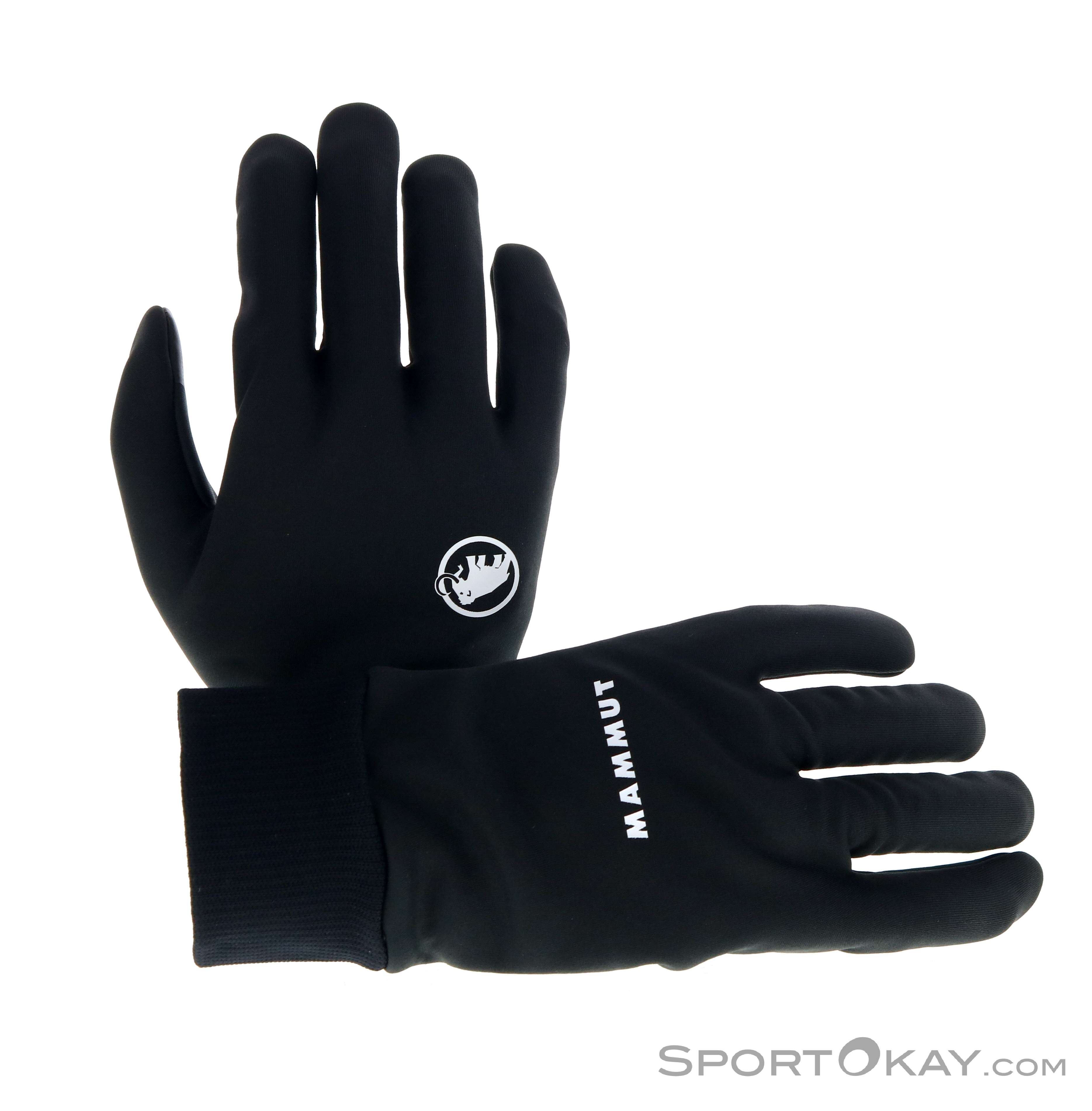 Haglöfs Bow Gloves GTX Guanti Gore-Tex - Guanti - Abbigliamento Outdoor -  Outdoor - Tutti